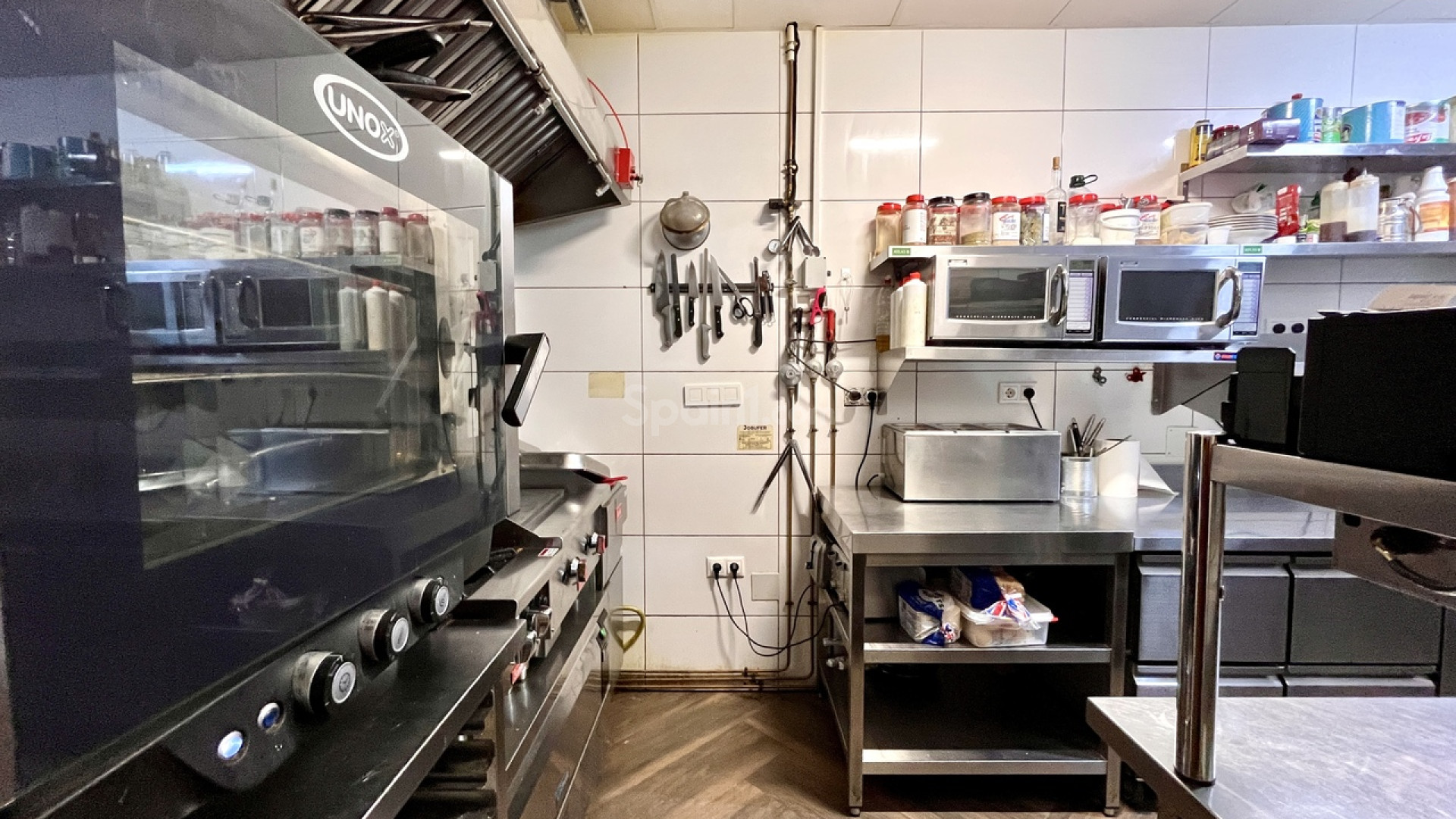 Resale - Commercial -
La Zenia