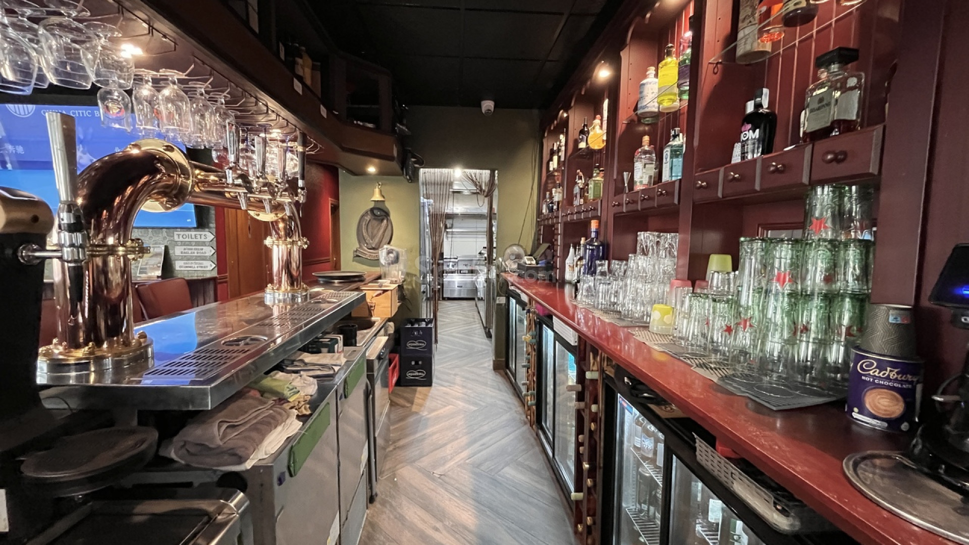 Resale - Commercial -
La Zenia