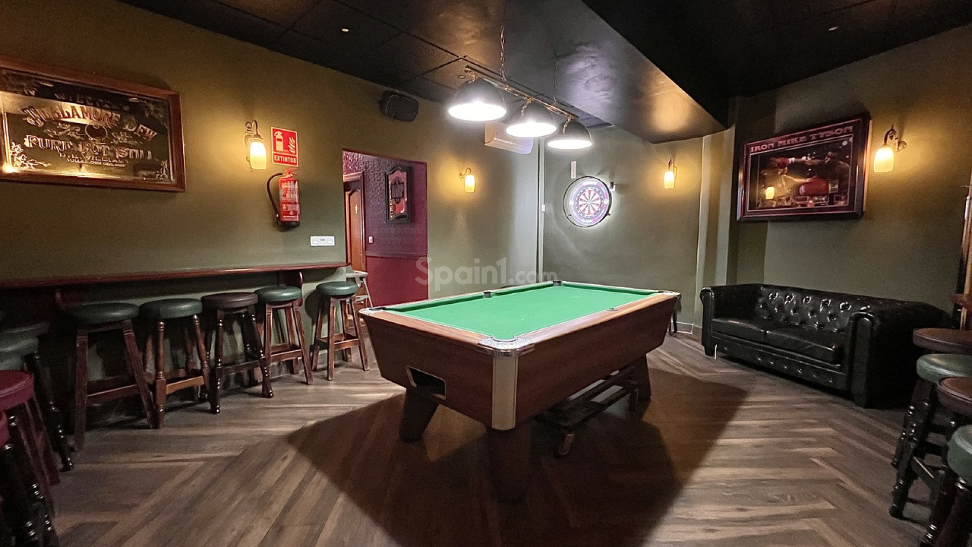 Resale - Commercial -
La Zenia