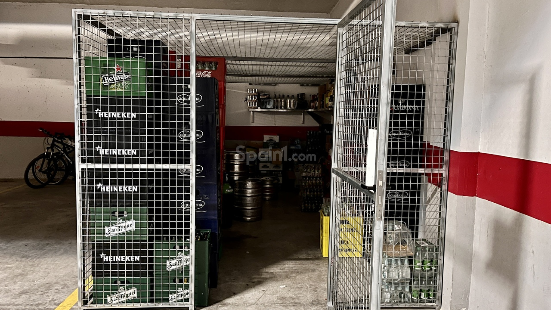 Resale - Commercial -
La Zenia