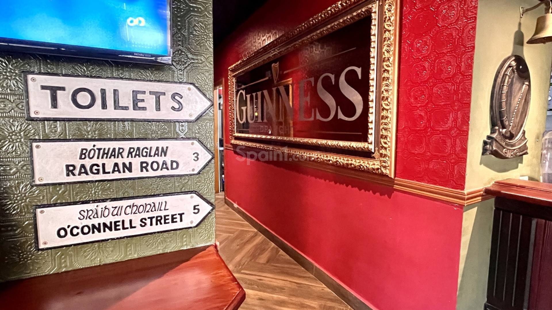 Resale - Commercial -
La Zenia