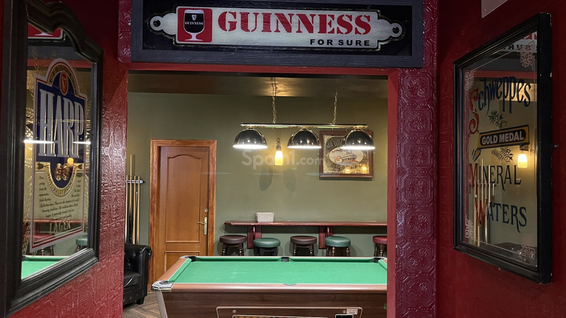 Resale - Commercial -
La Zenia