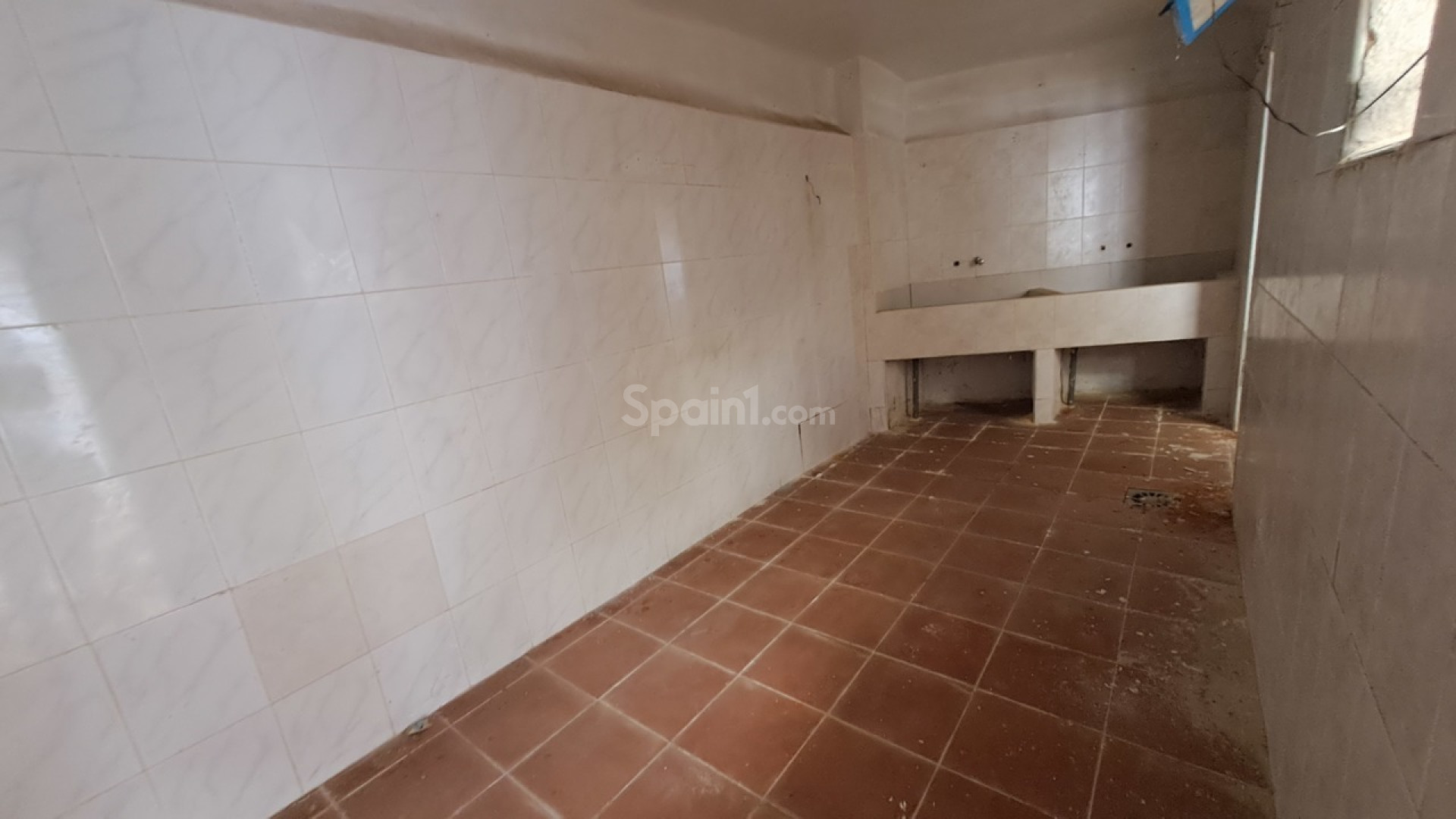 Resale - Commercial -
Orihuela