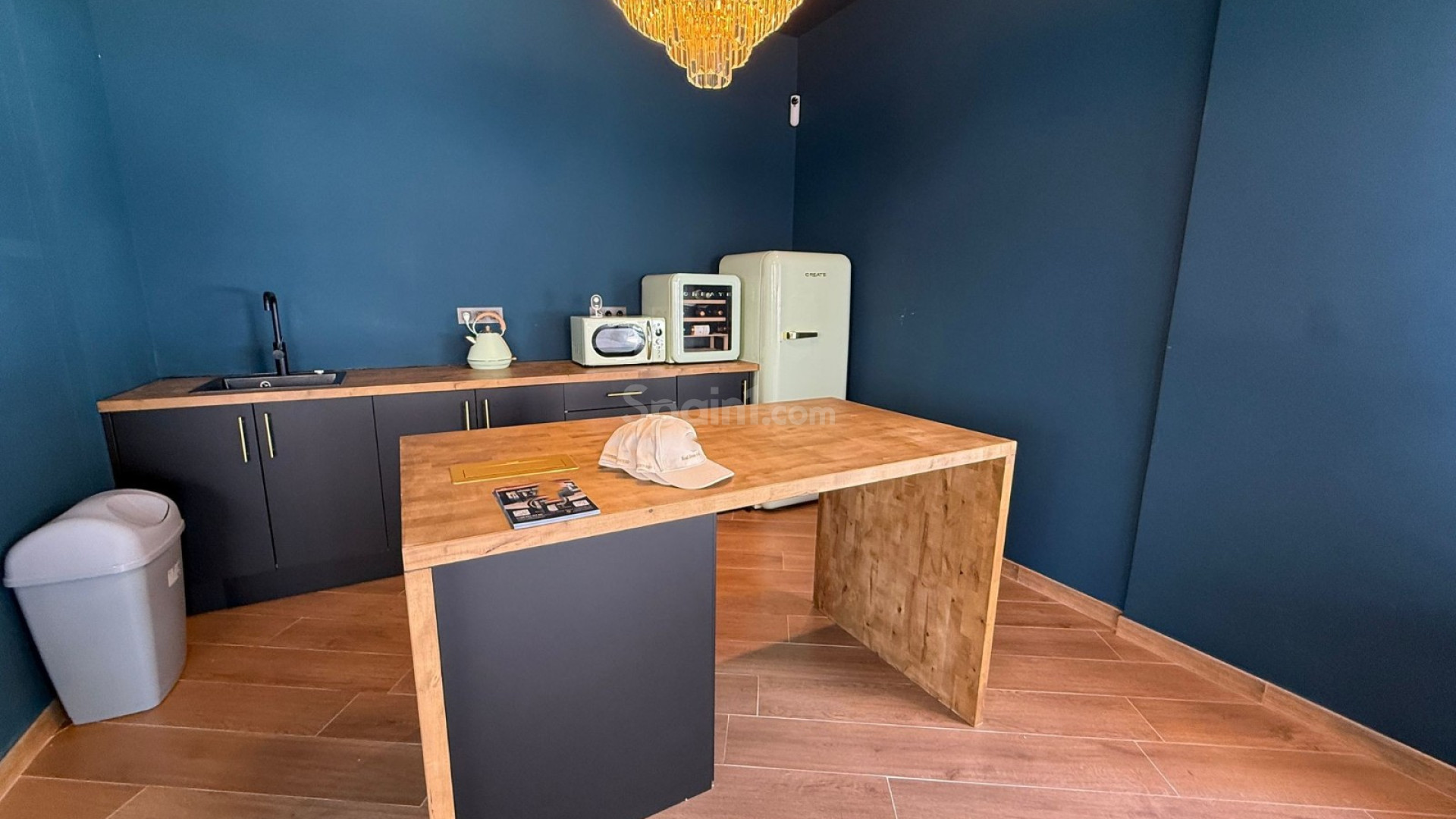 Resale - Commercial -
Palma de Mallorca - Mallorca
