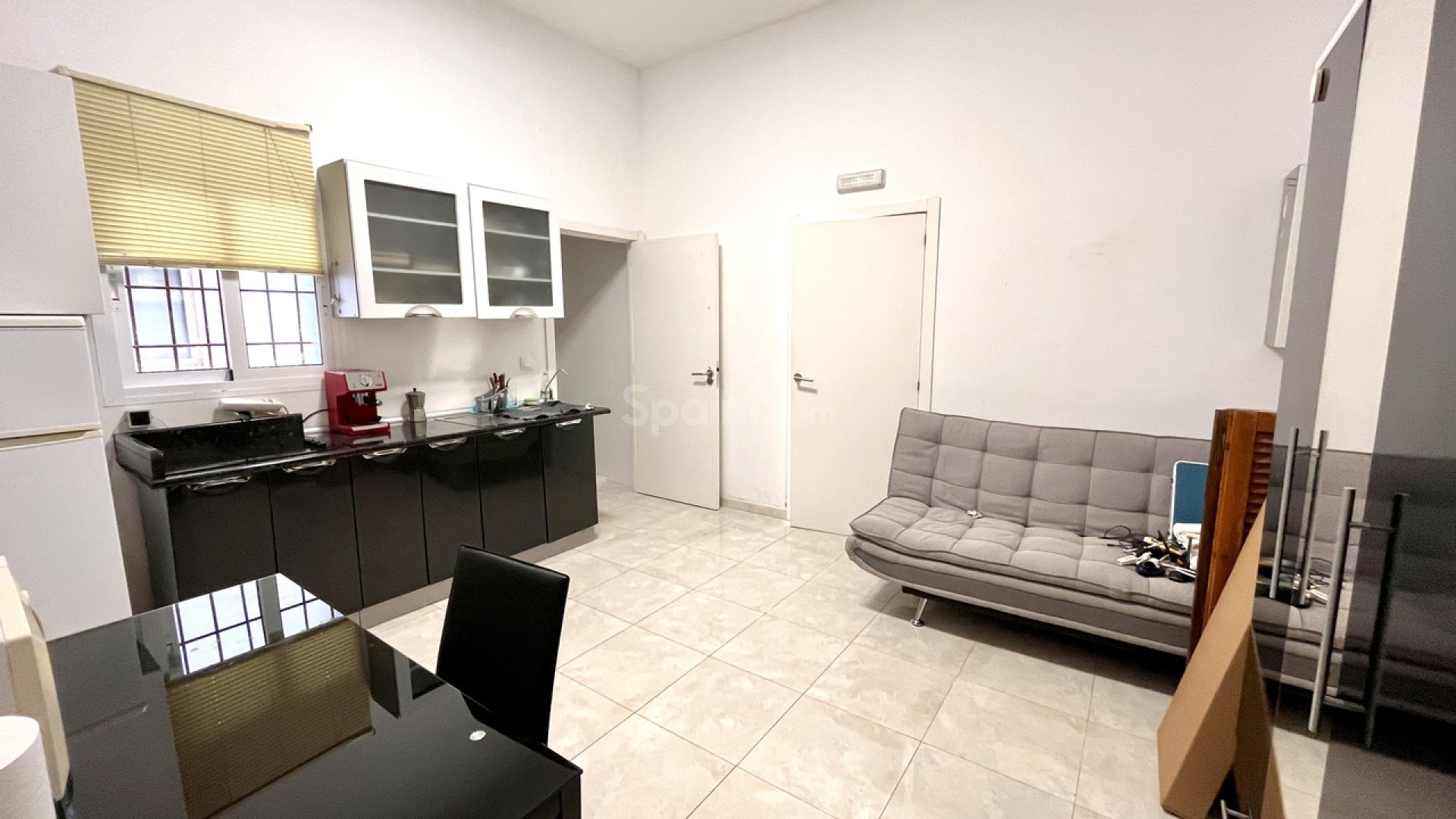 Resale - Commercial -
Playa Flamenca