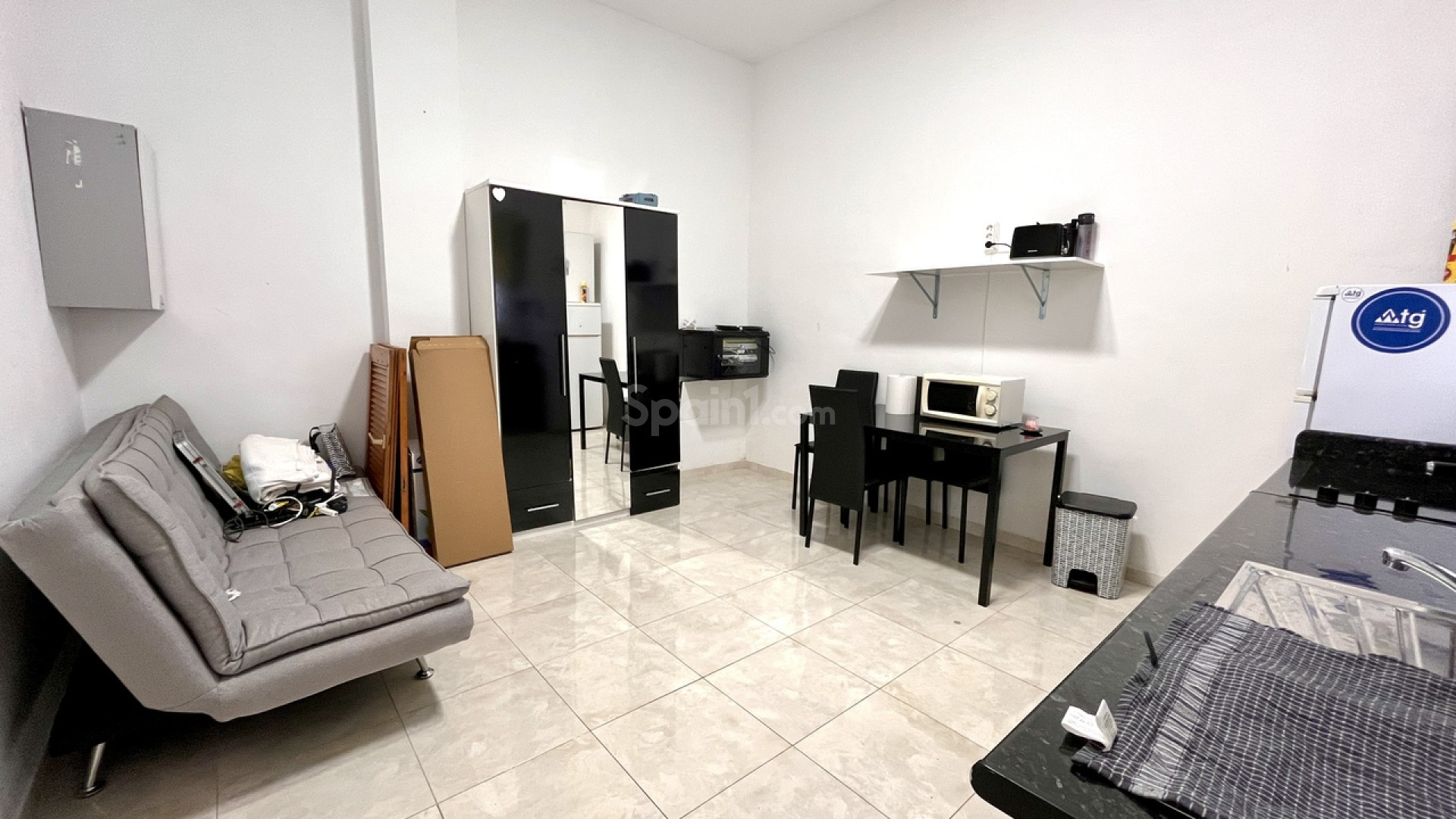 Resale - Commercial -
Playa Flamenca