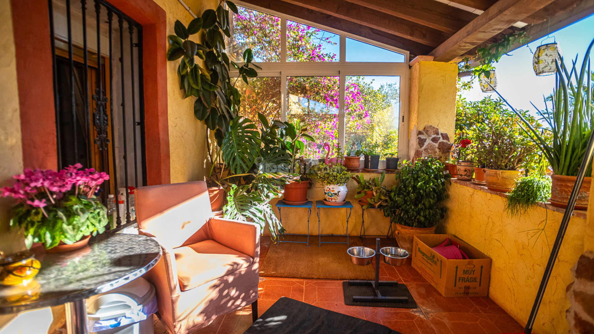 Resale - Commercial Property -
Hondón de las Nieves