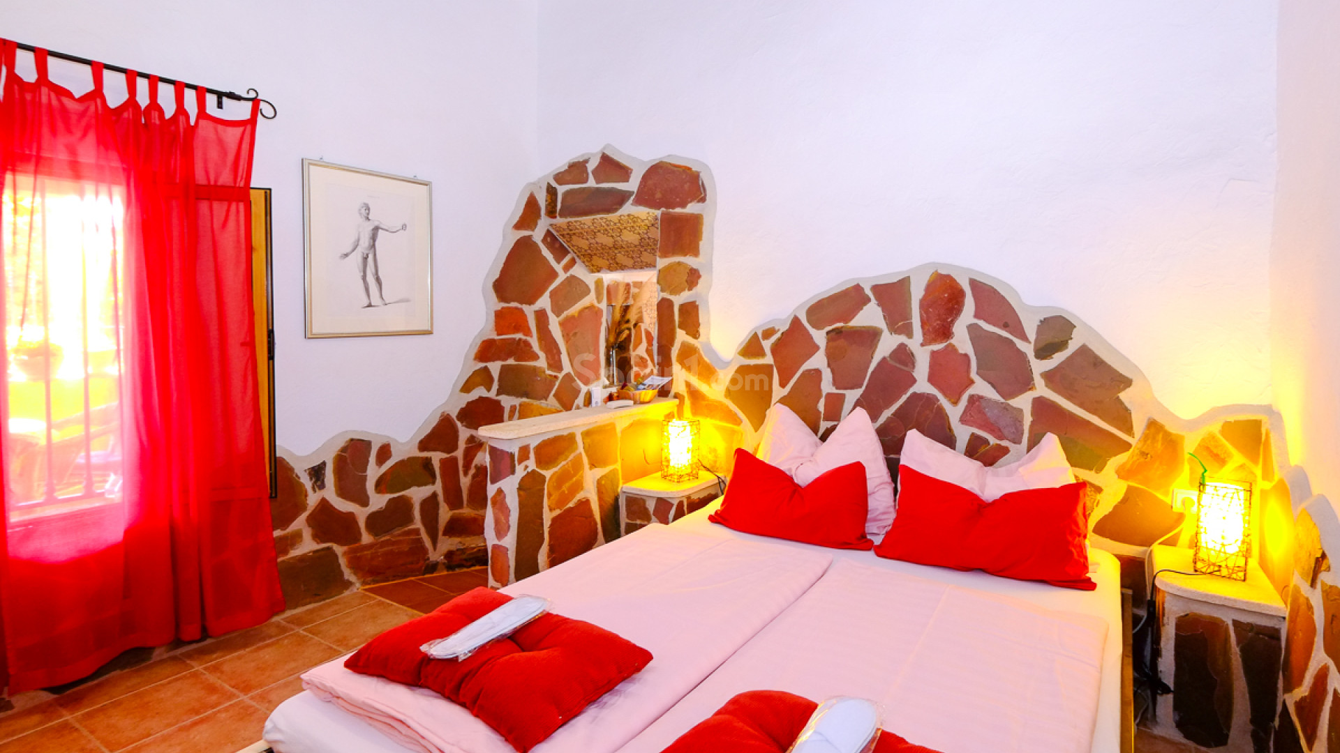 Resale - Commercial Property -
Hondón de las Nieves