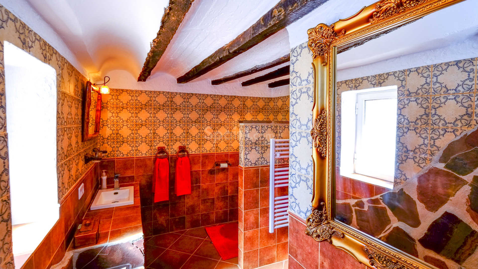 Resale - Commercial Property -
Hondón de las Nieves