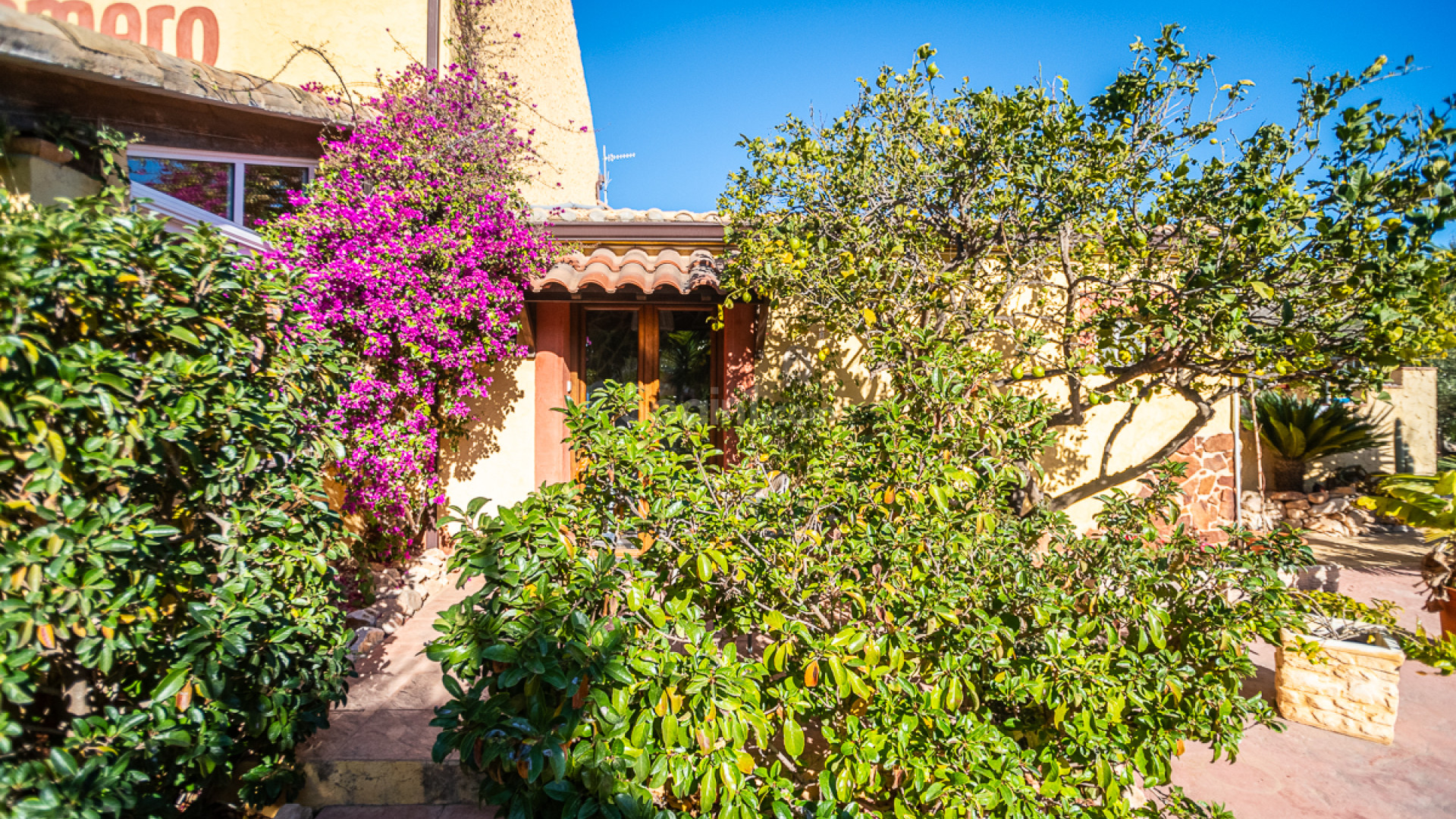 Resale - Commercial Property -
Hondón de las Nieves