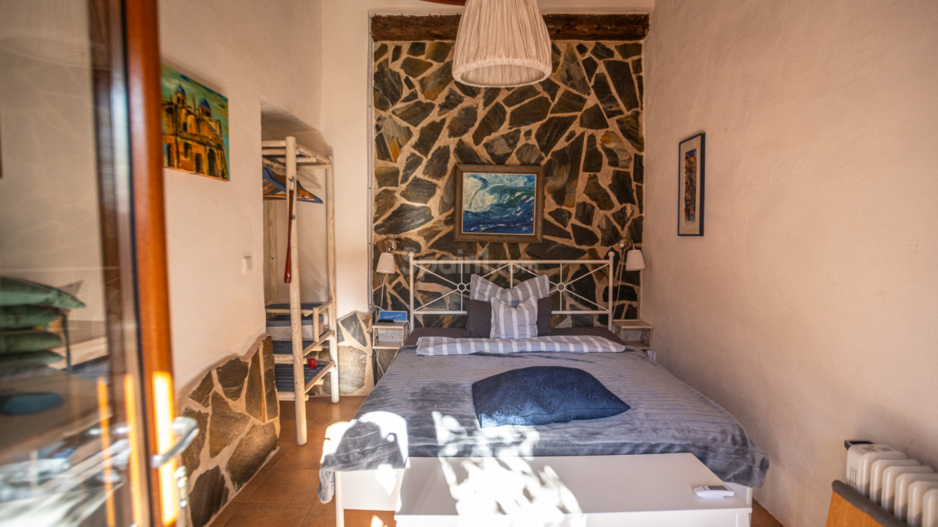 Resale - Commercial Property -
Hondón de las Nieves