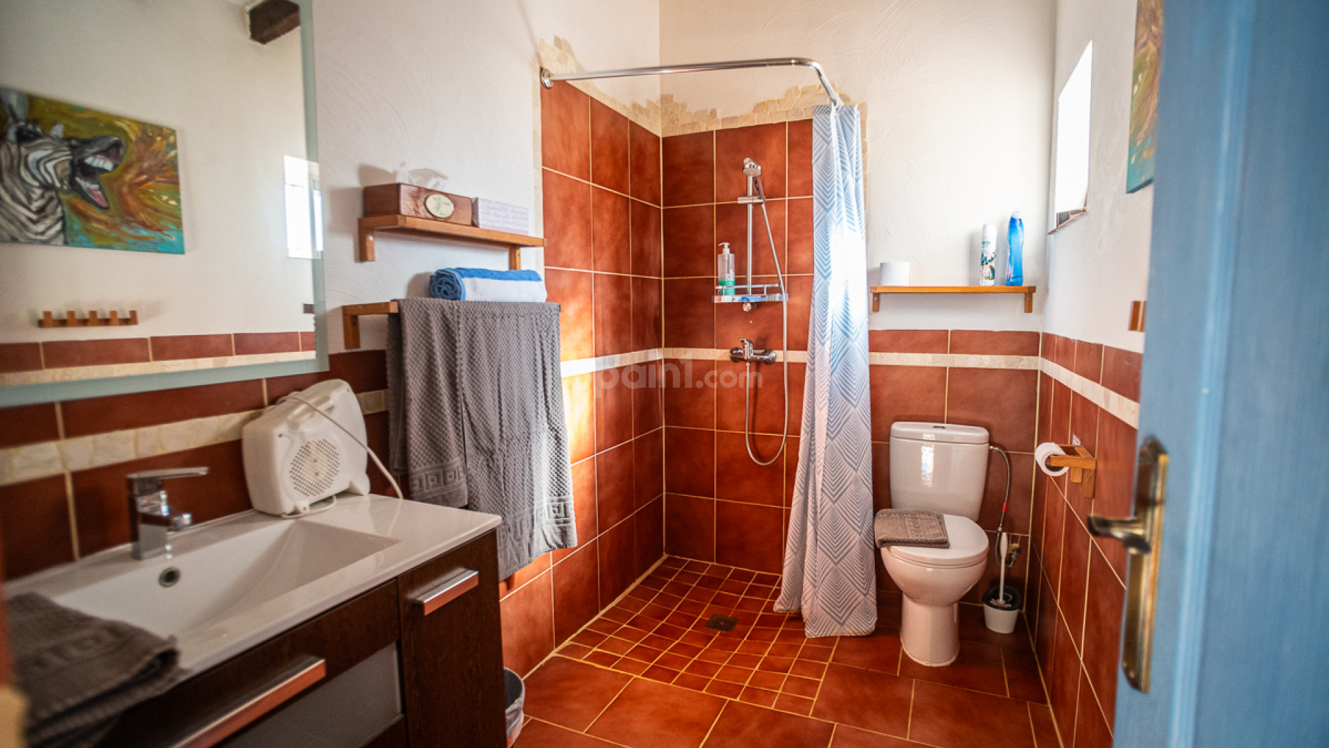 Resale - Commercial Property -
Hondón de las Nieves