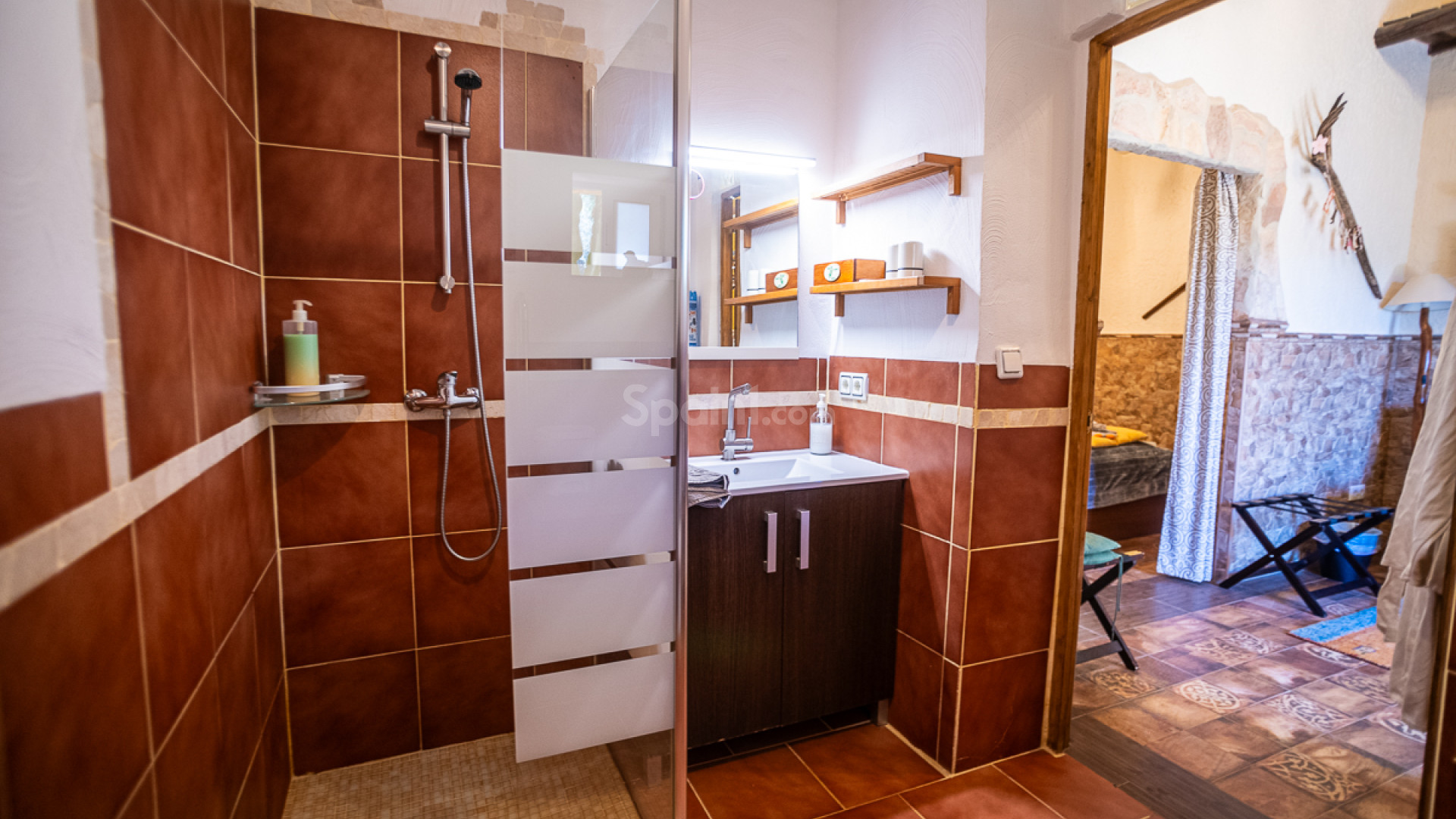 Resale - Commercial Property -
Hondón de las Nieves