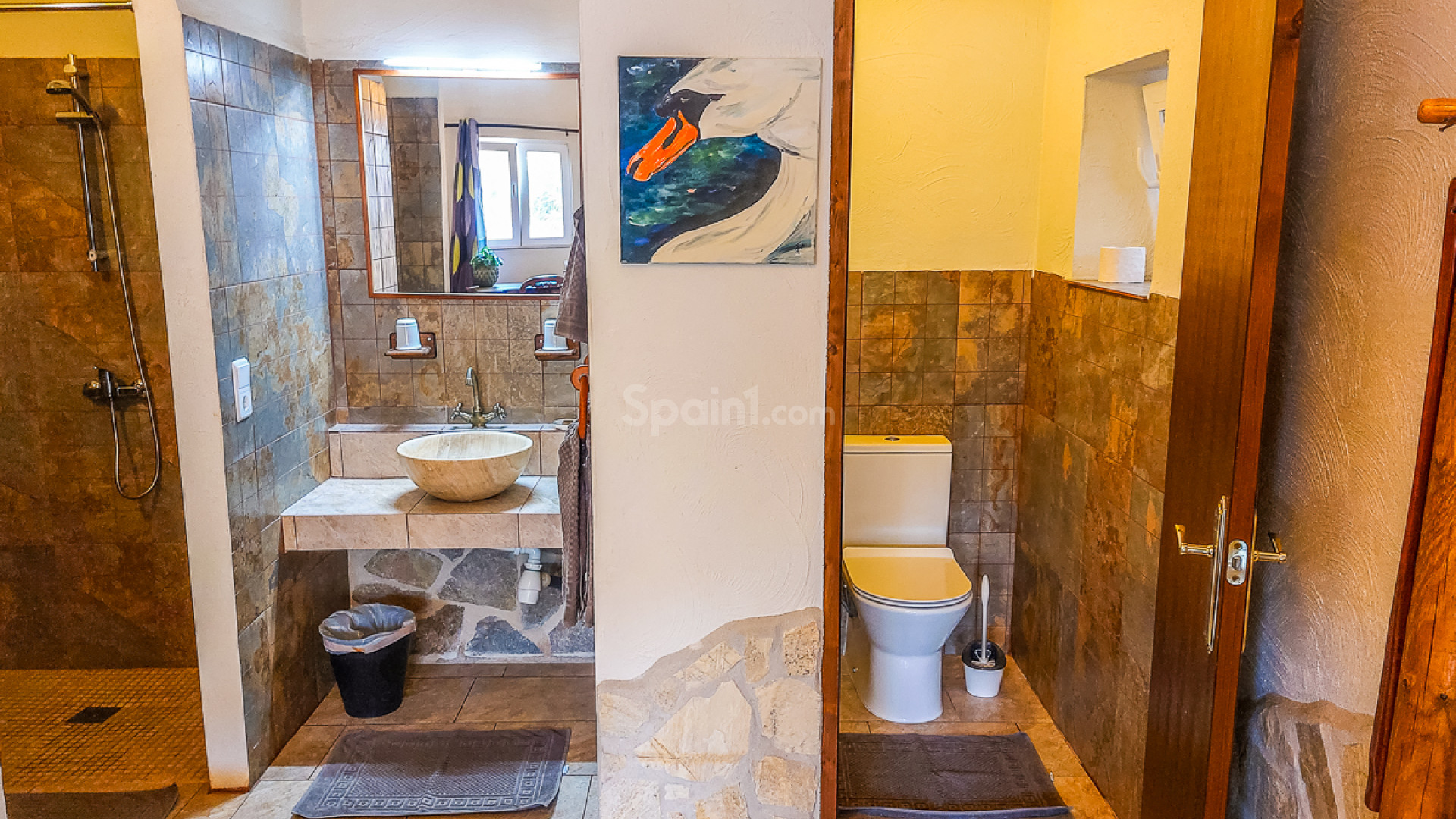 Resale - Commercial Property -
Hondón de las Nieves