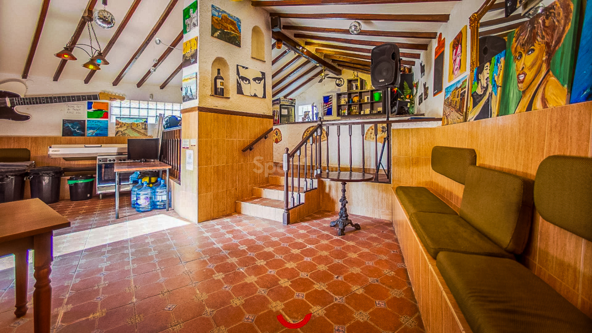 Resale - Commercial Property -
Hondón de las Nieves