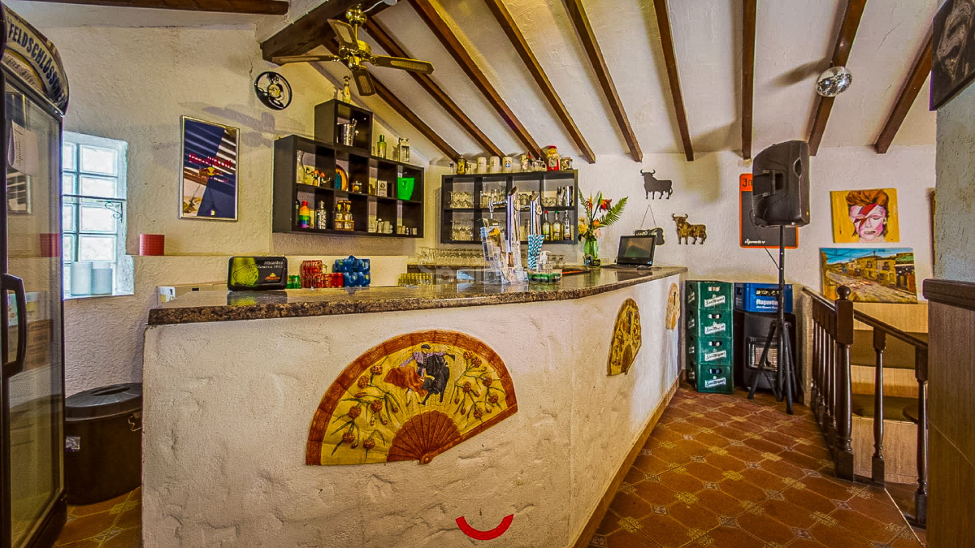 Resale - Commercial Property -
Hondón de las Nieves