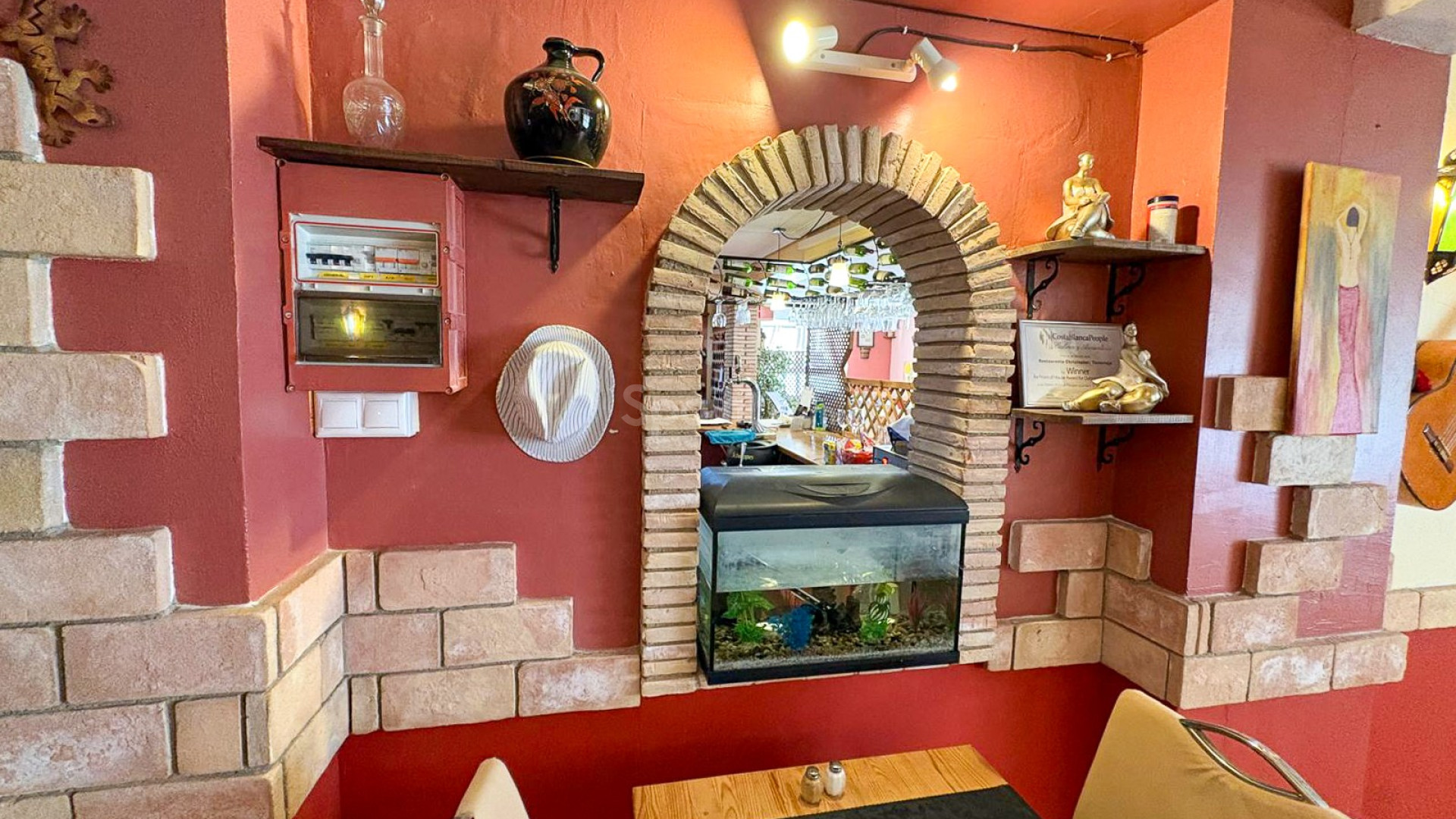 Resale - Commercial Property -
TORREVIEJA - La Veleta