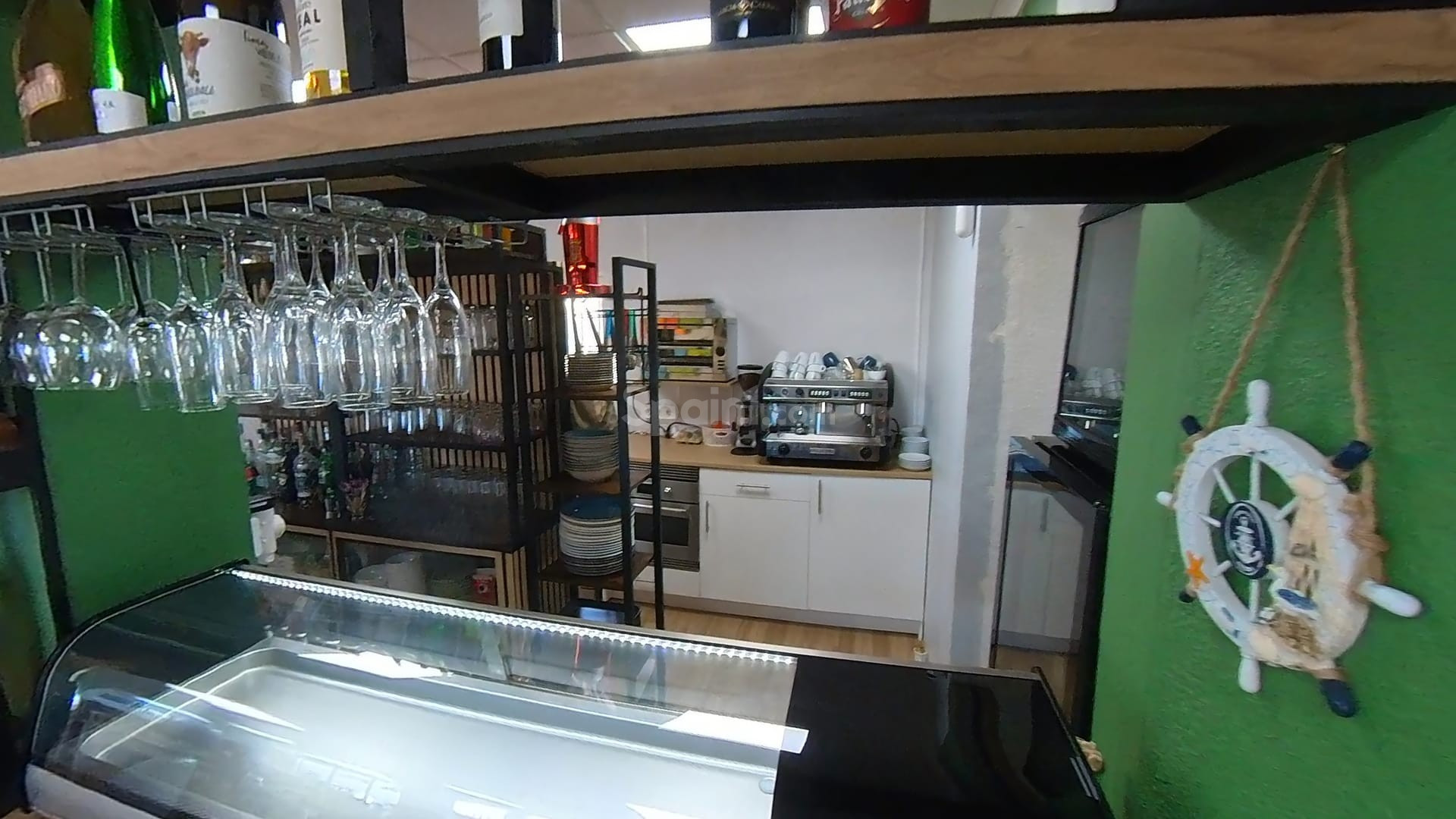 Resale - Commercial Property -
TORREVIEJA - Puerto