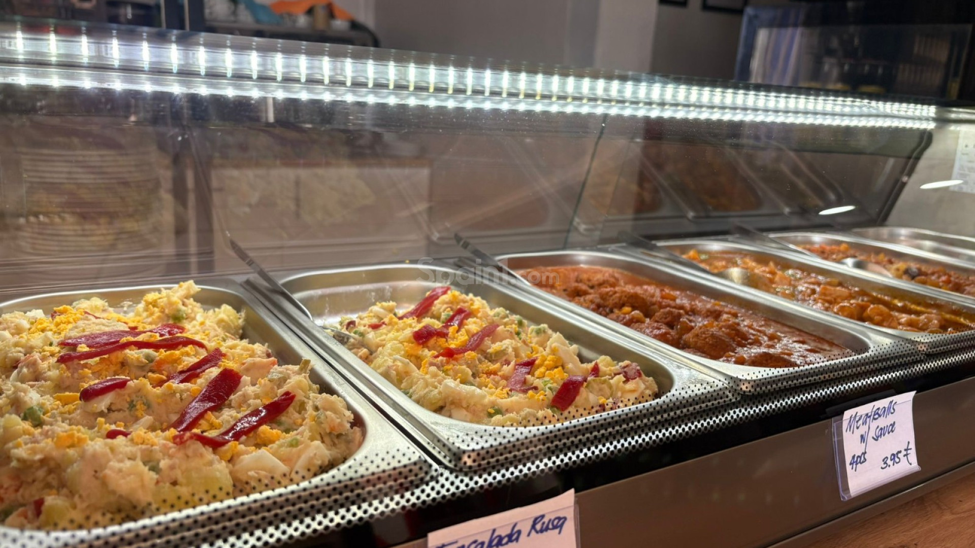 Resale - Commercial Property -
TORREVIEJA - Puerto