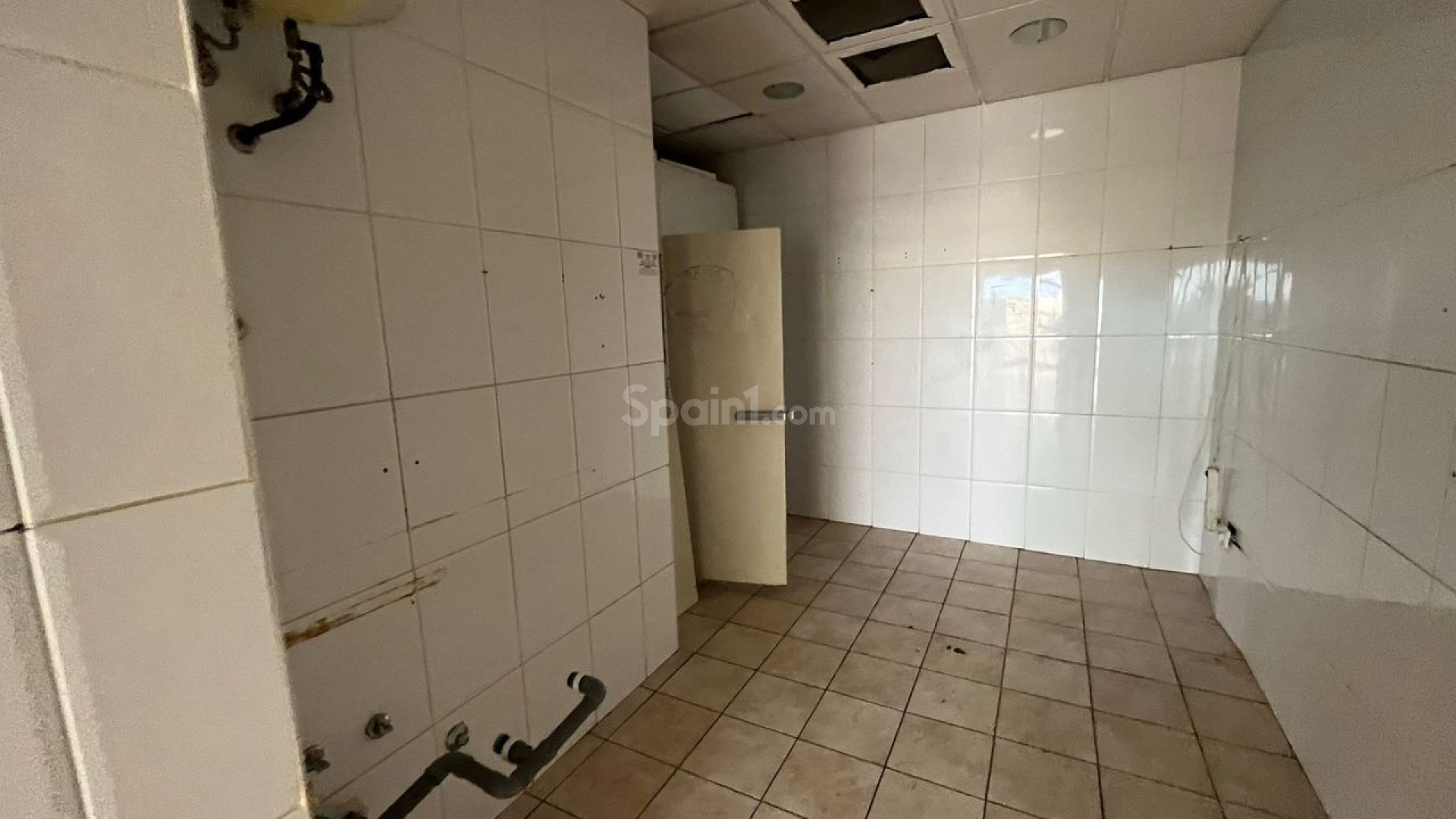 Resale - Commercial -
Quesada