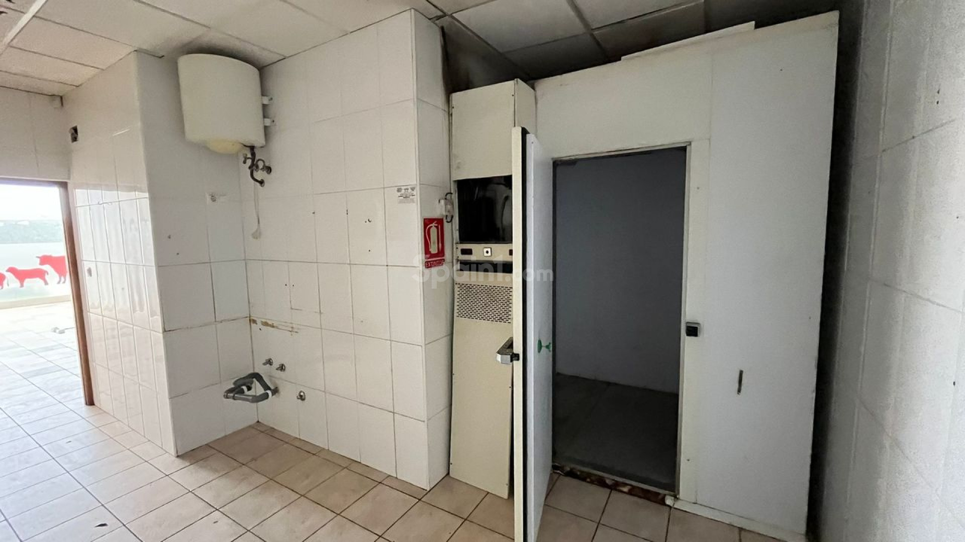 Resale - Commercial -
Quesada