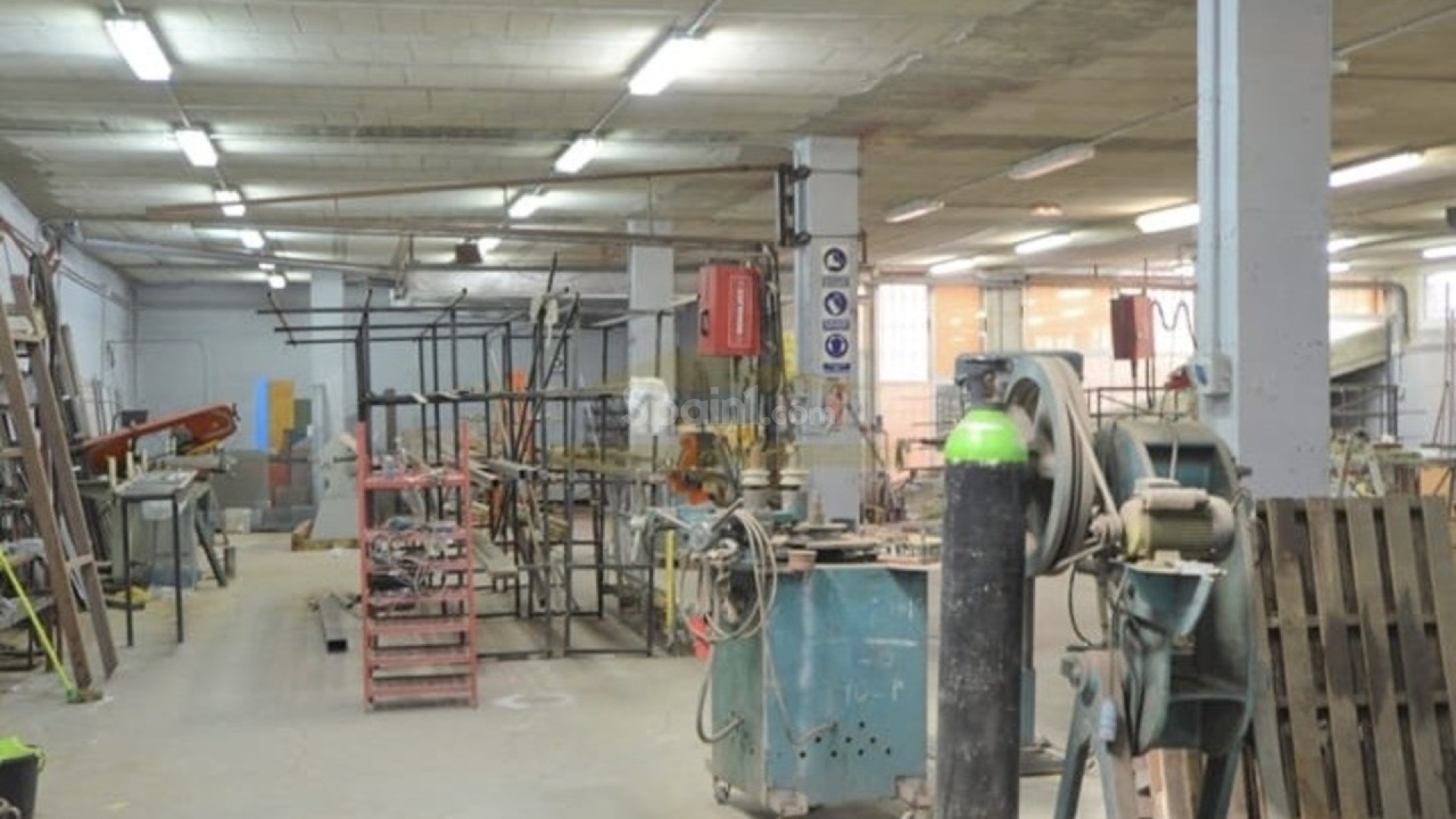 Resale - Commercial -
San Miguel de Salinas