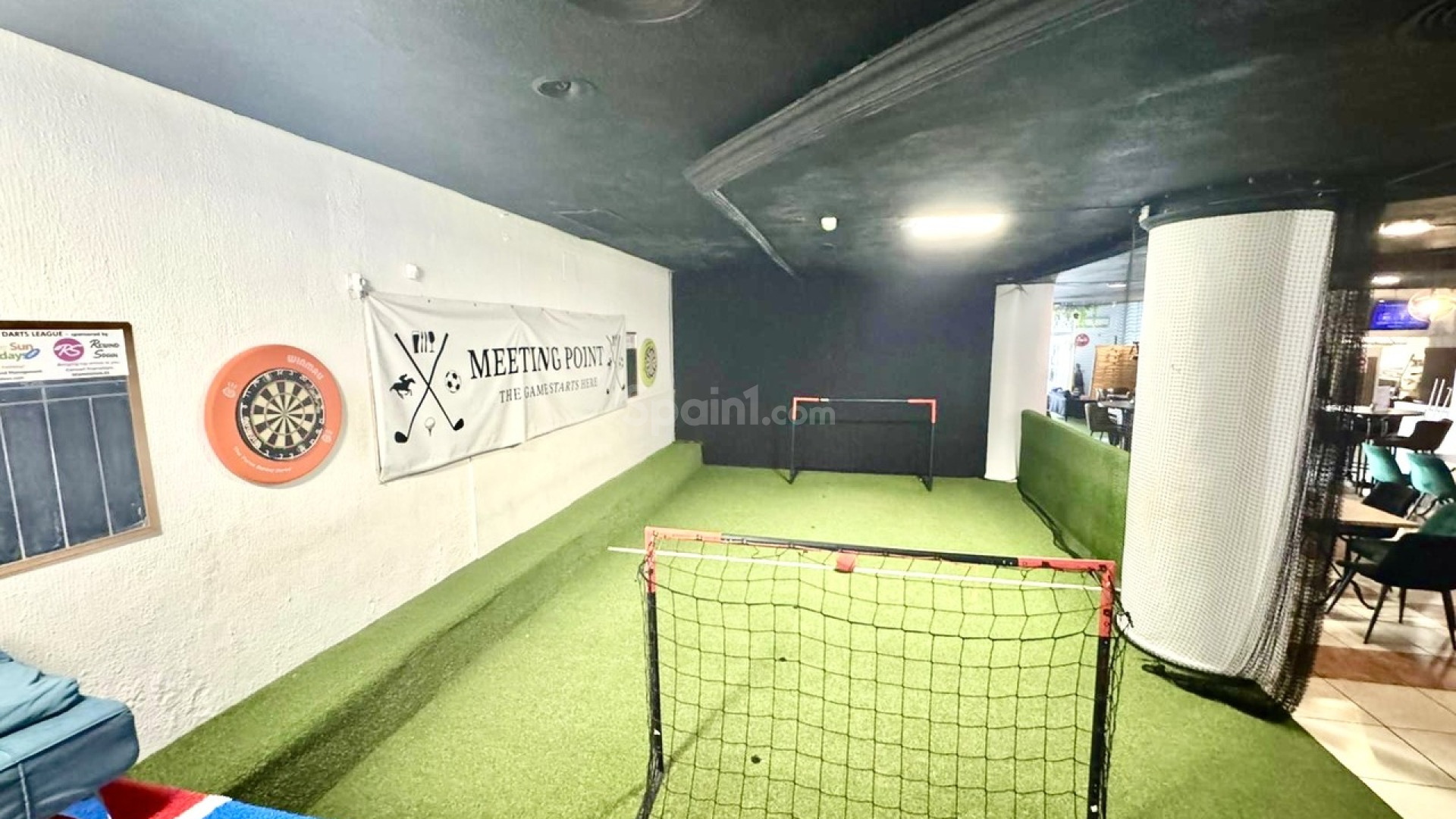 Resale - Commercial -
San Miguel de Salinas