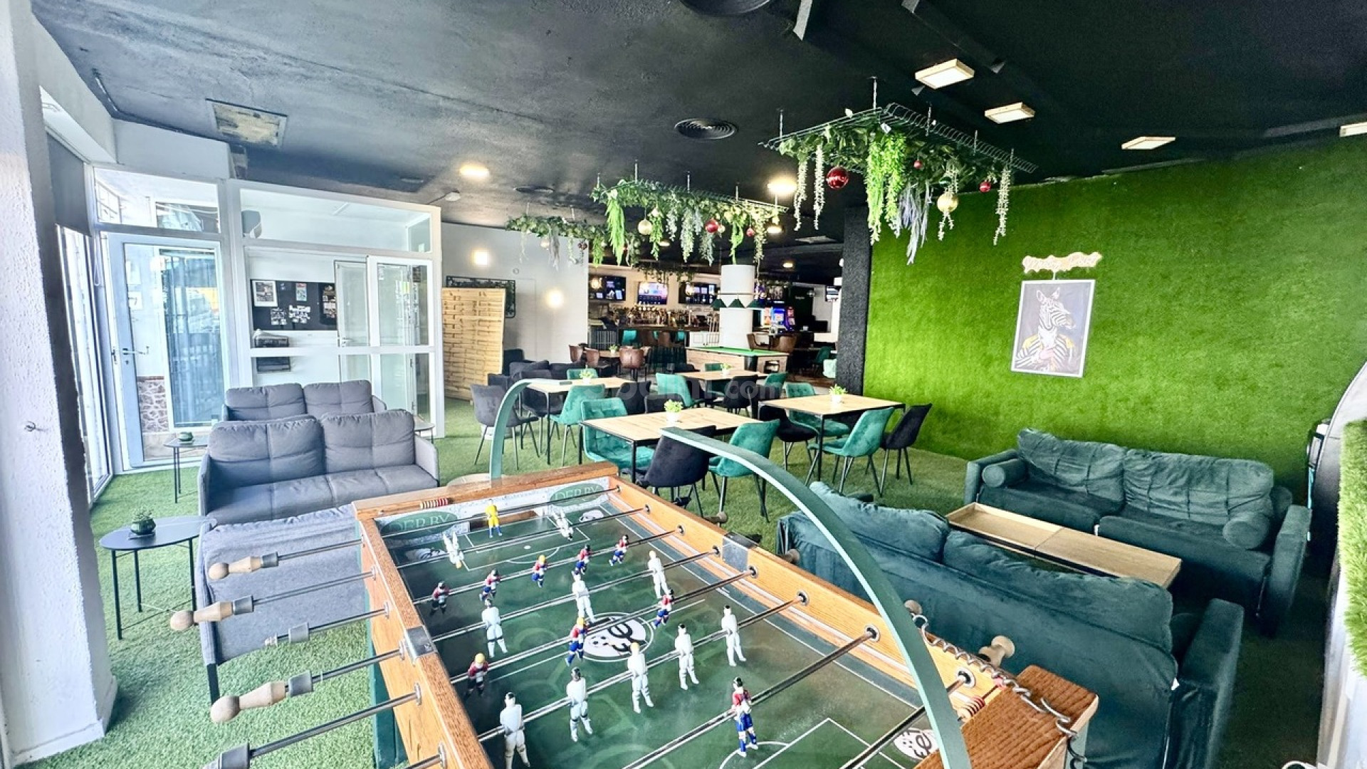 Resale - Commercial -
San Miguel de Salinas