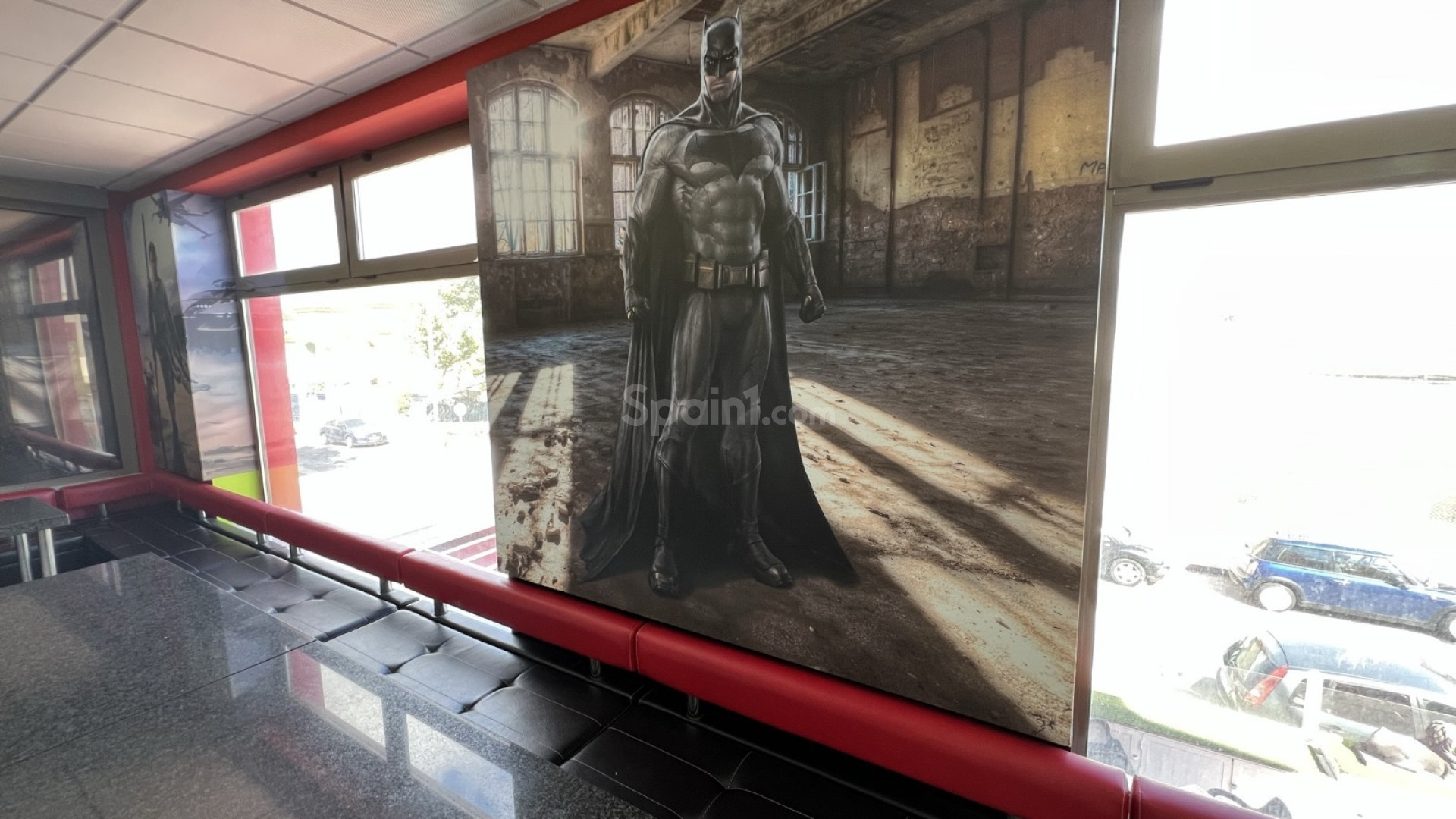 Resale - Commercial -
Torrevieja - Costa Blanca Sur