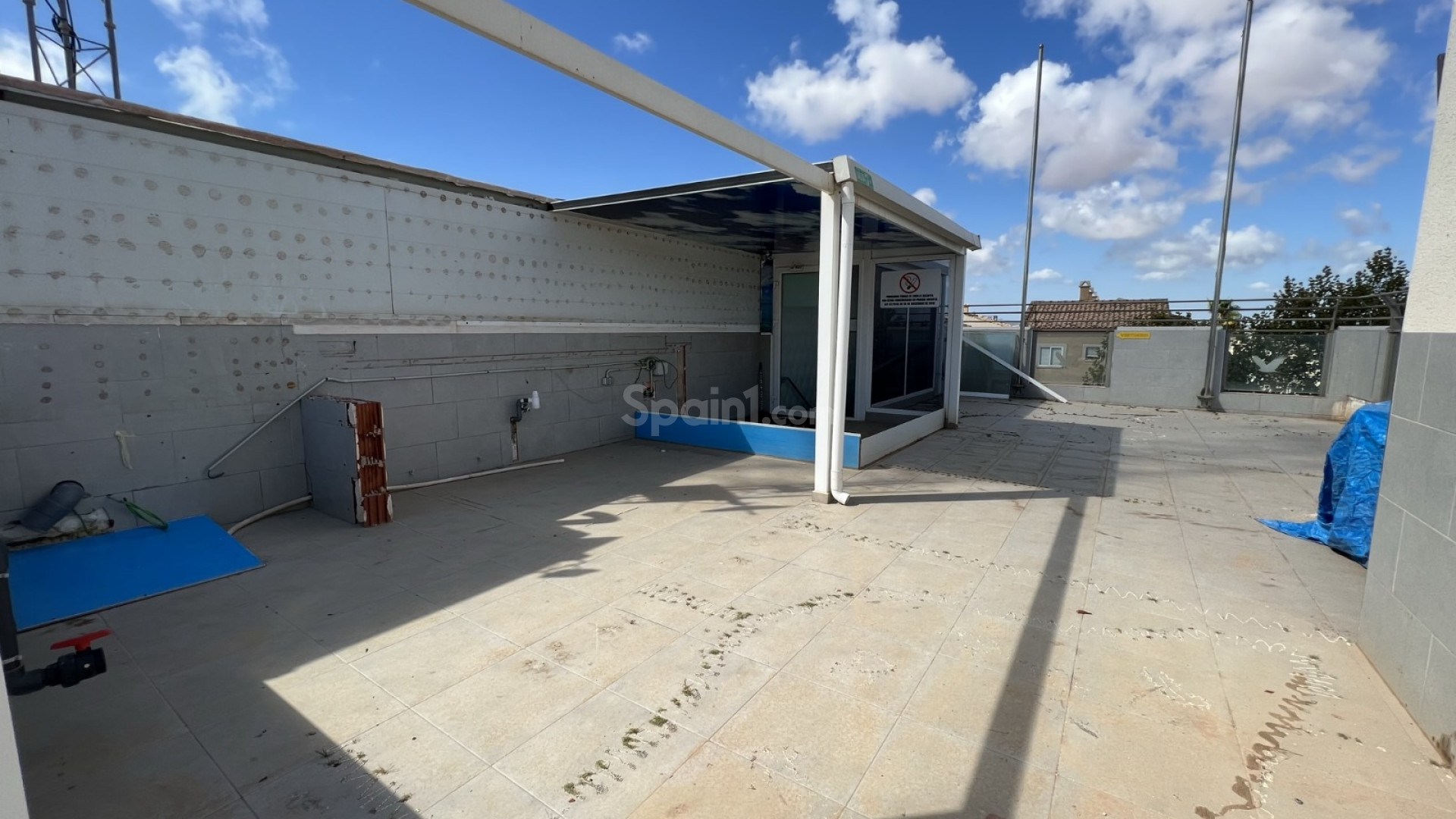 Resale - Commercial -
Torrevieja - Costa Blanca Sur