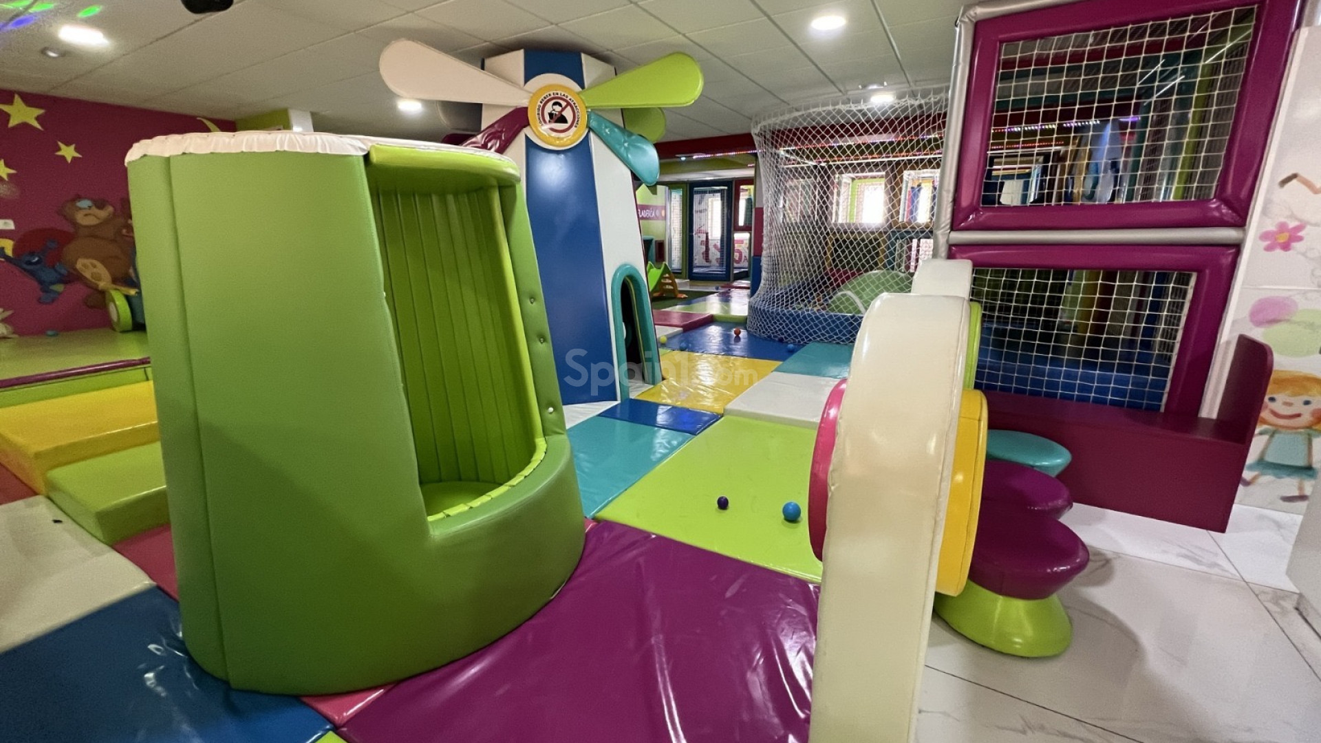 Resale - Commercial -
Torrevieja - Costa Blanca Sur