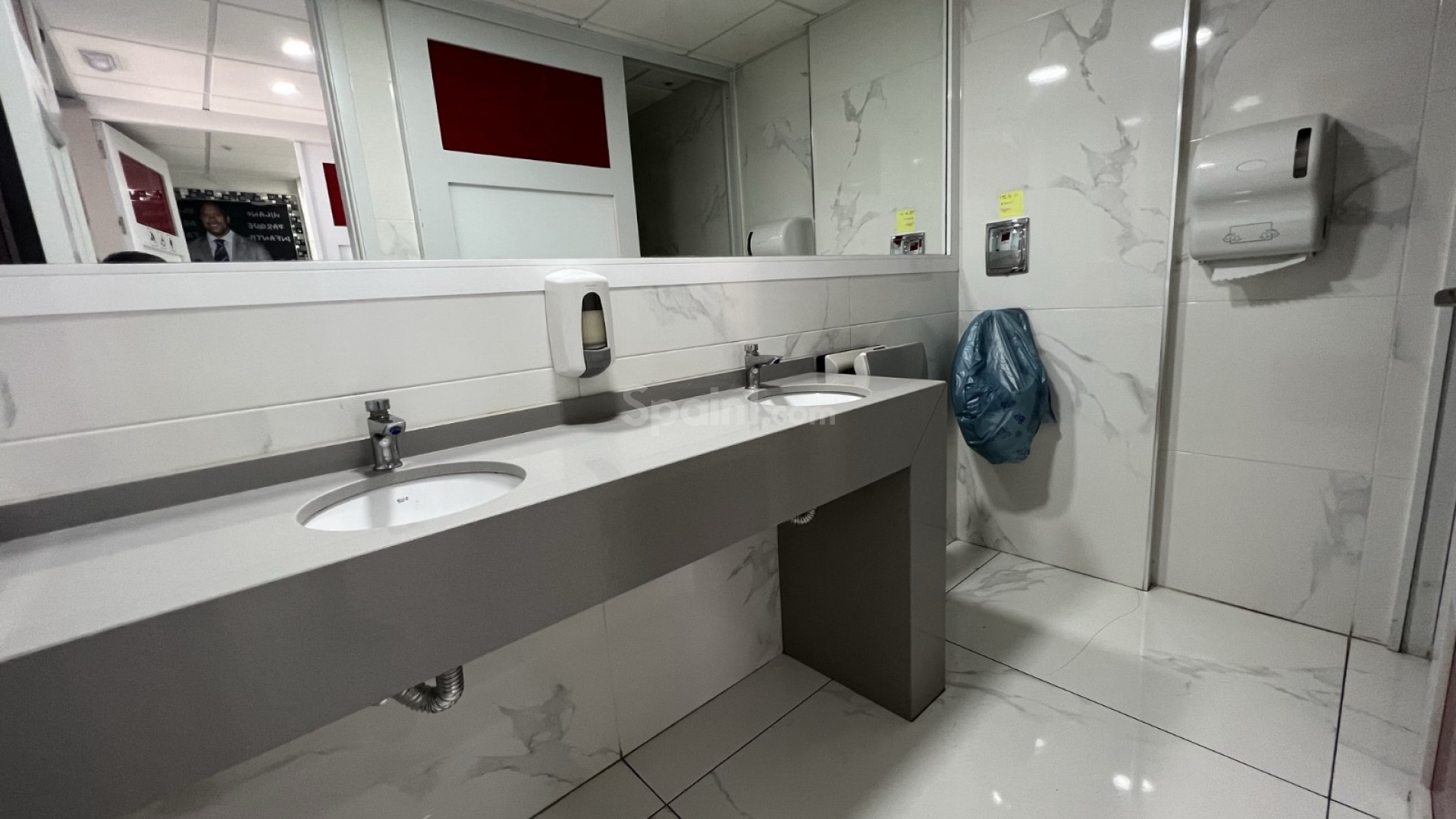 Resale - Commercial -
Torrevieja - Costa Blanca Sur