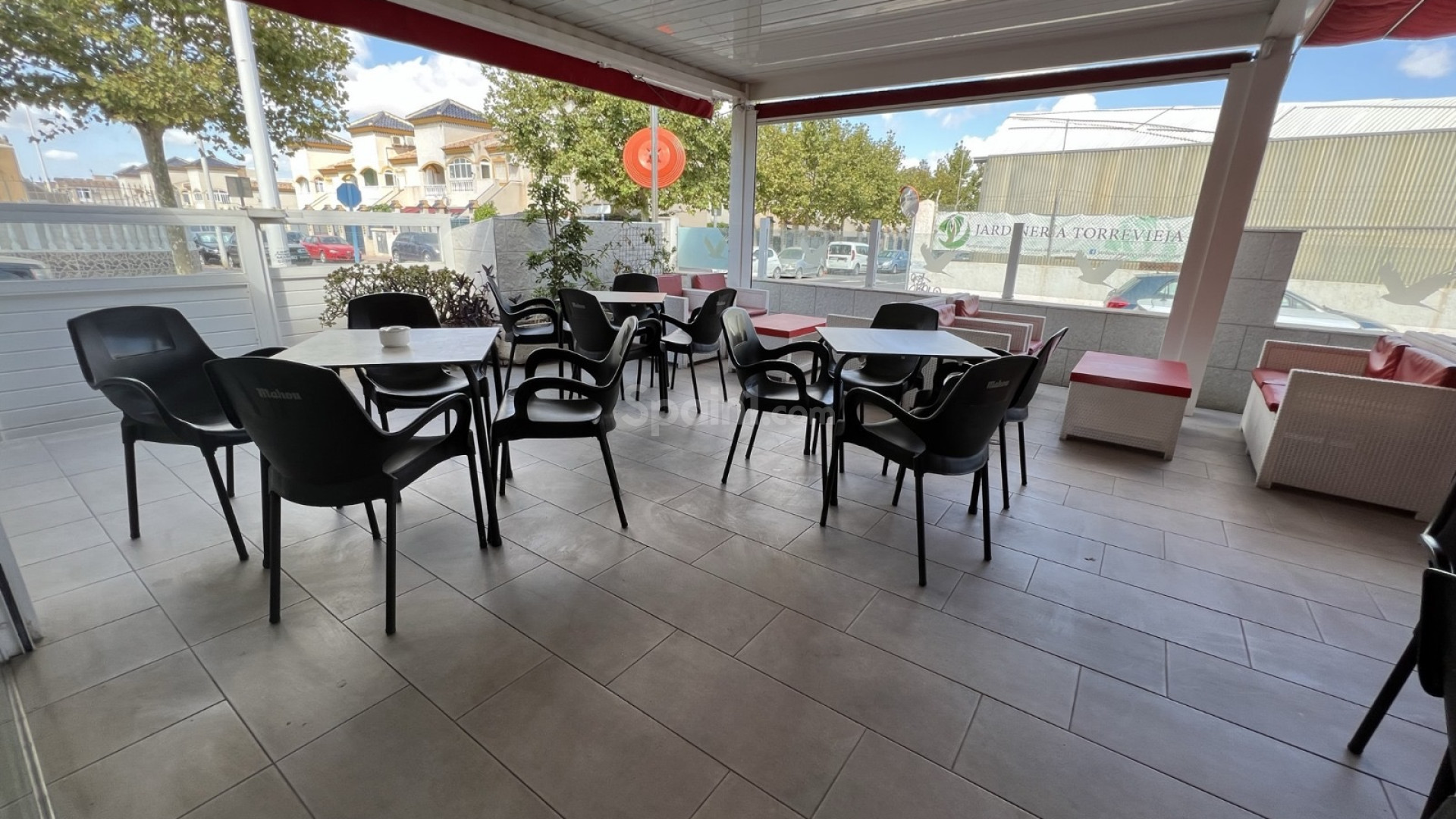 Resale - Commercial -
Torrevieja - Costa Blanca Sur