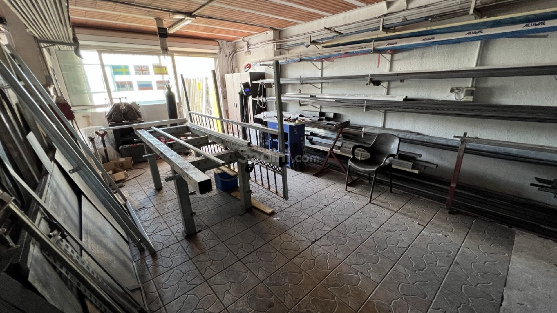 Resale - Commercial -
Torrevieja - Costa Blanca Sur