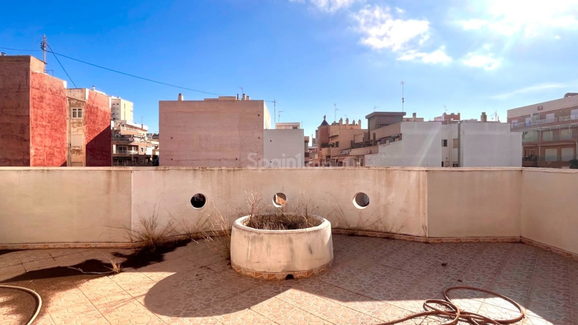 Resale - Commercial -
Torrevieja - Playa del Cura