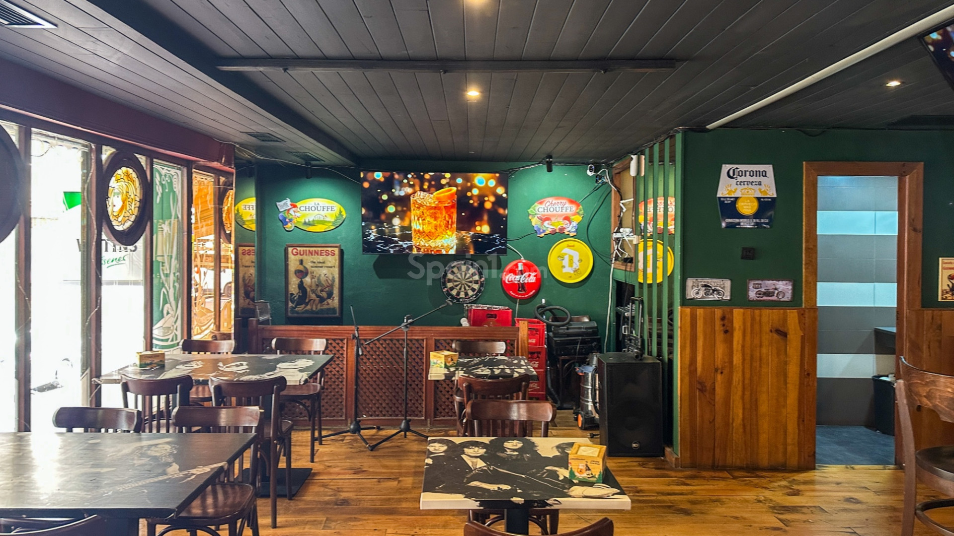 Resale - Commercial -
Torrevieja - Playa del Cura