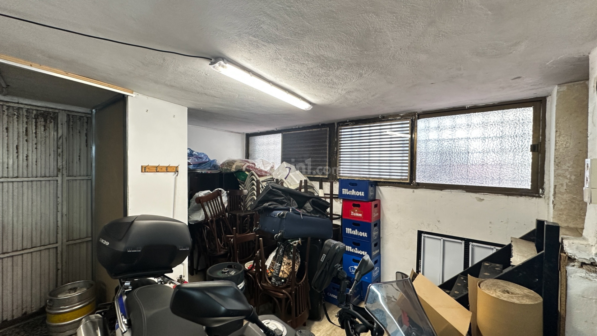 Resale - Commercial -
Torrevieja - Playa del Cura