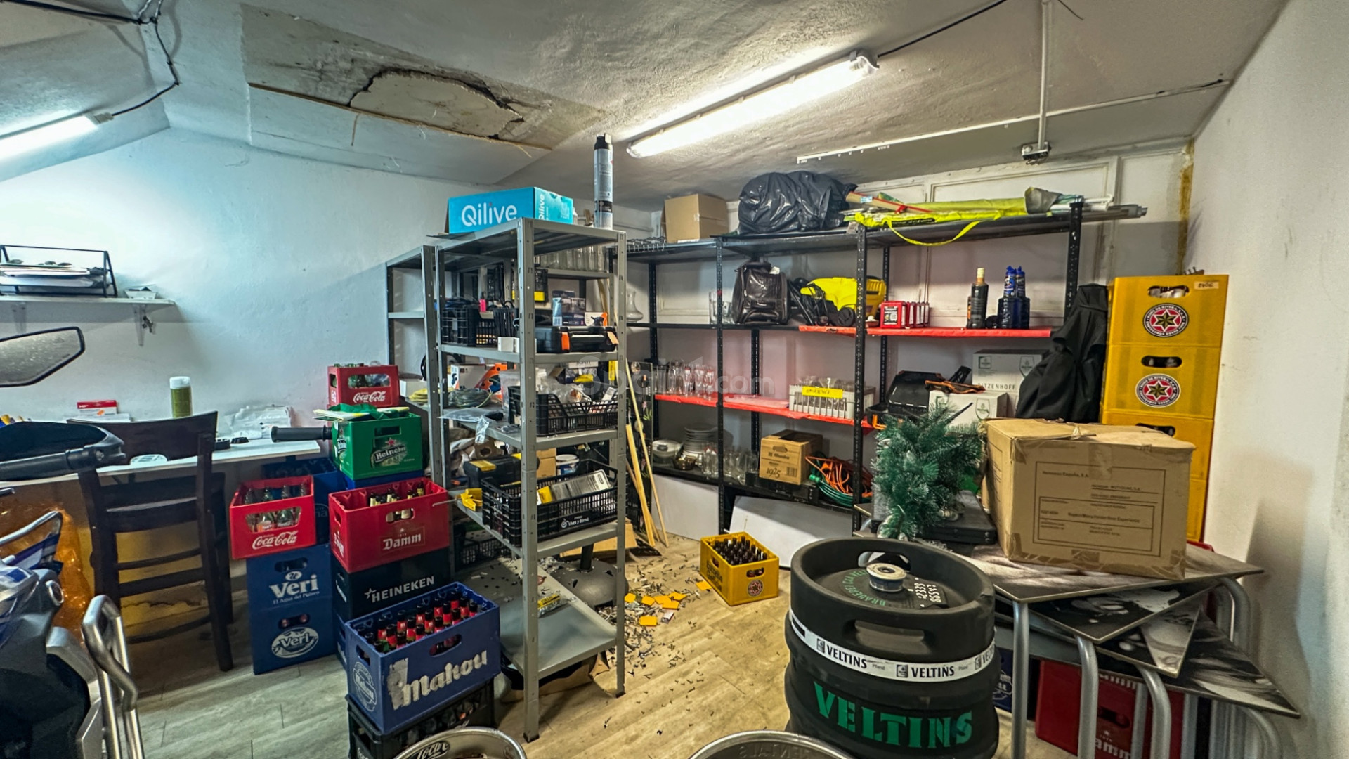 Resale - Commercial -
Torrevieja - Playa del Cura
