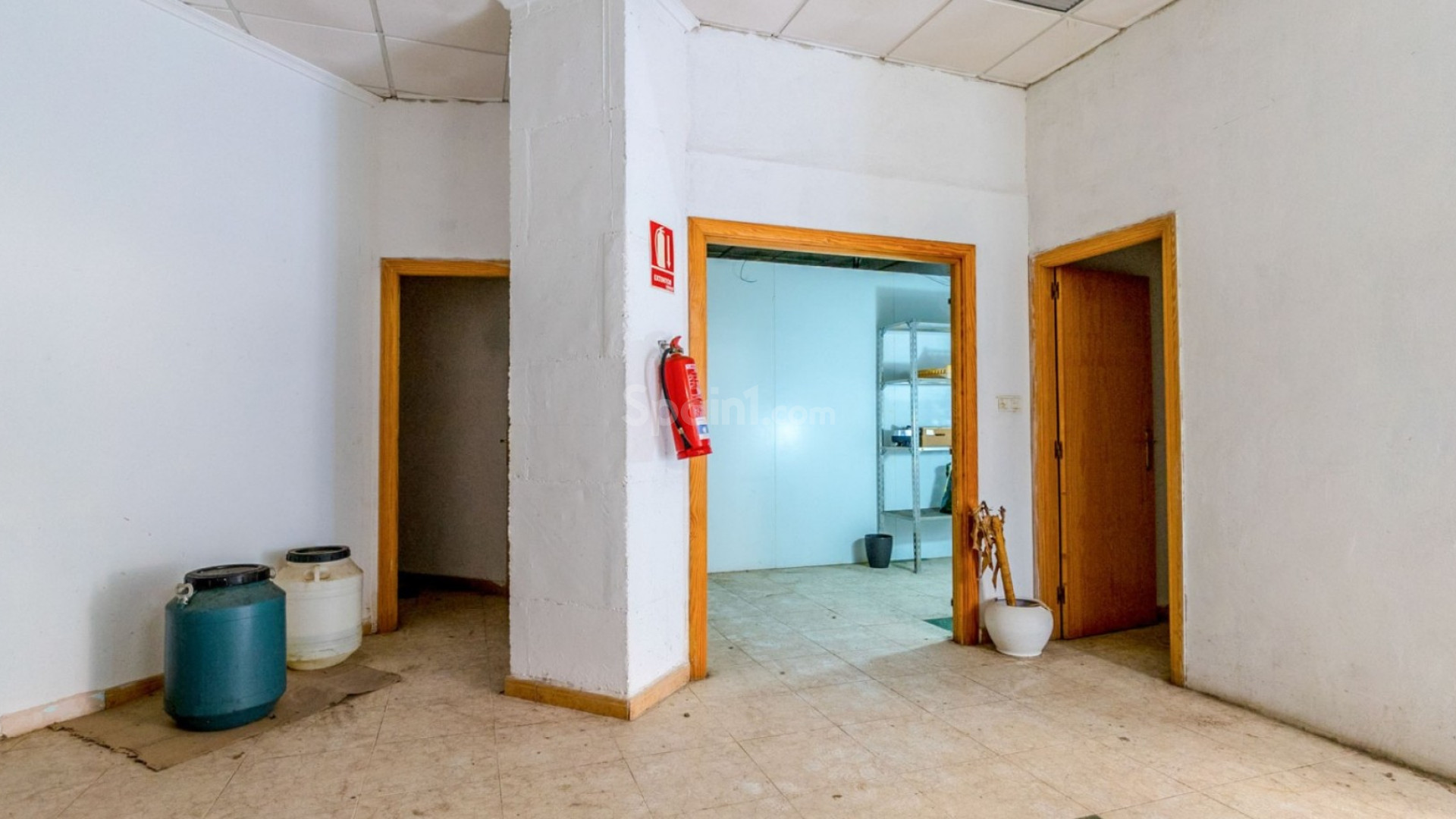 Resale - Commercial -
Torrevieja