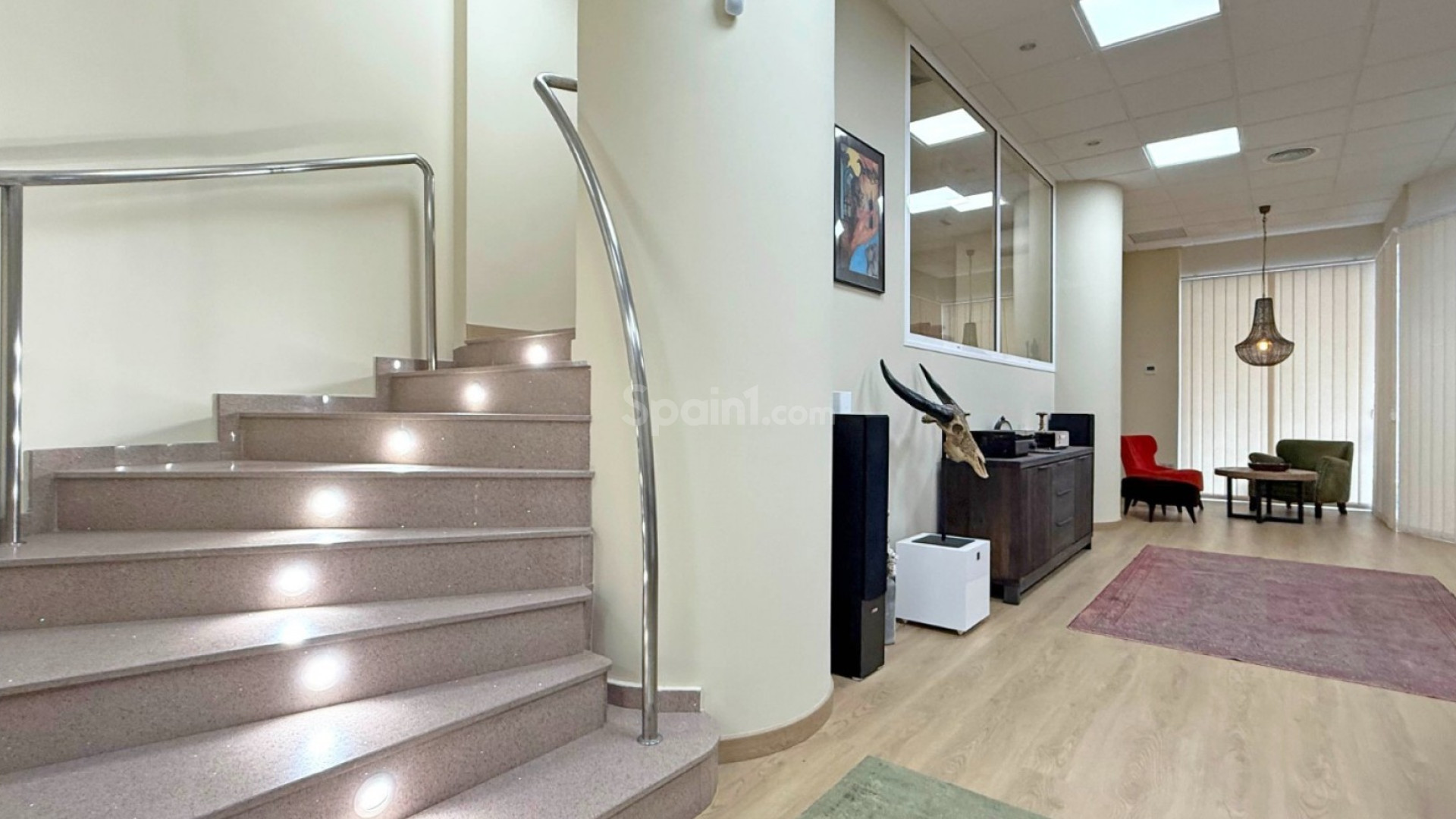 Resale - Commercial -
Torrevieja