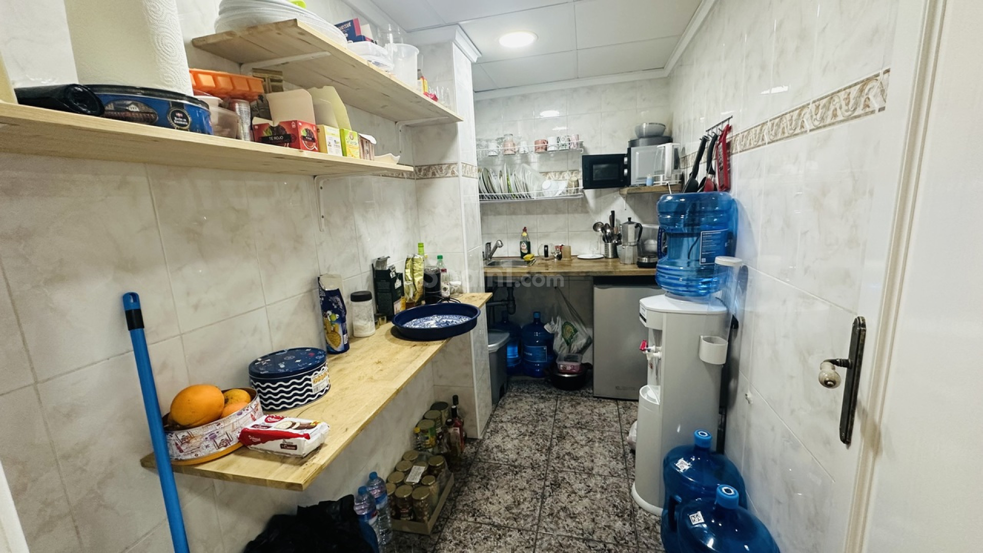 Resale - Commercial -
Torrevieja