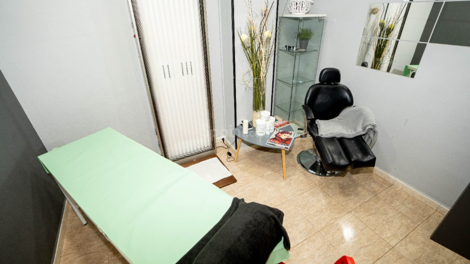 Resale - Commercial -
Torrevieja