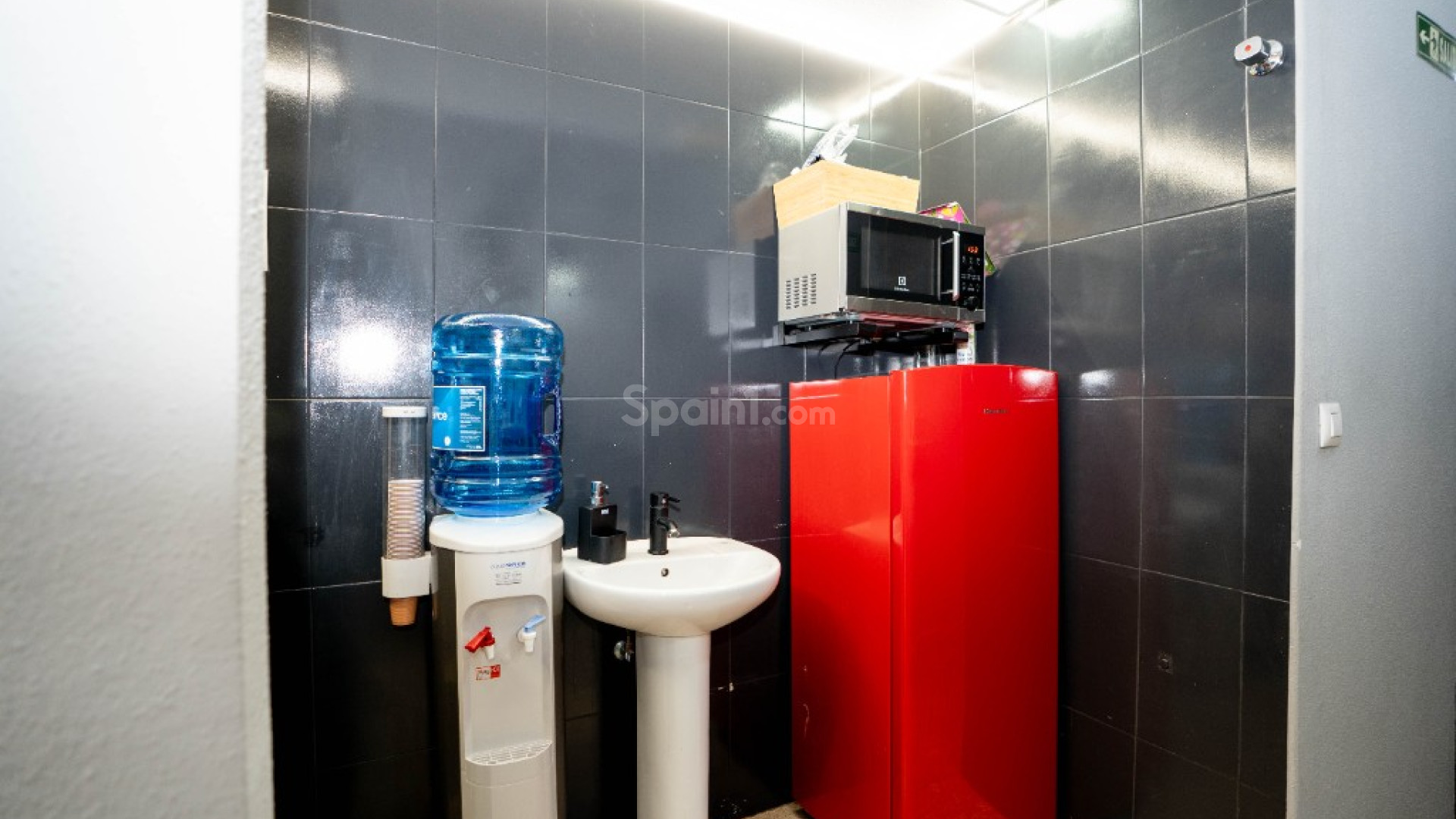 Resale - Commercial -
Torrevieja