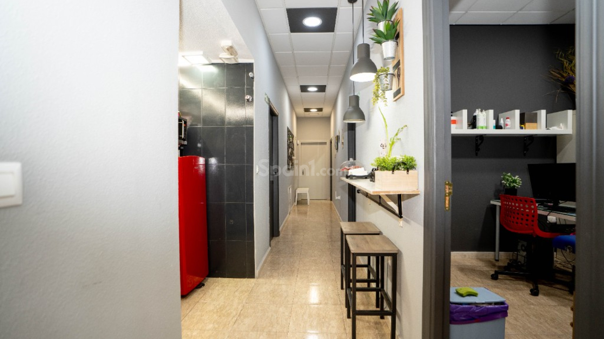 Resale - Commercial -
Torrevieja