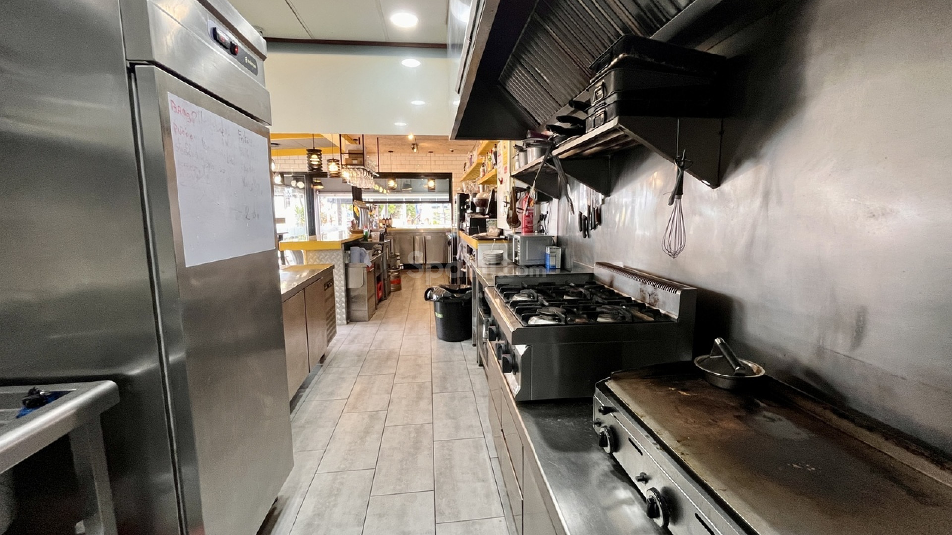 Resale - Commercial -
Villamartín - Villamartin