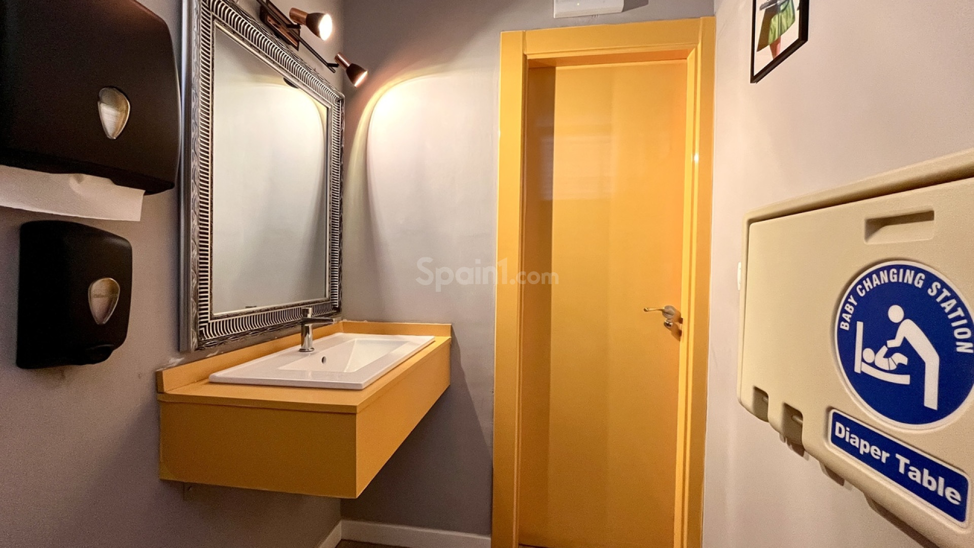 Resale - Commercial -
Villamartín - Villamartin