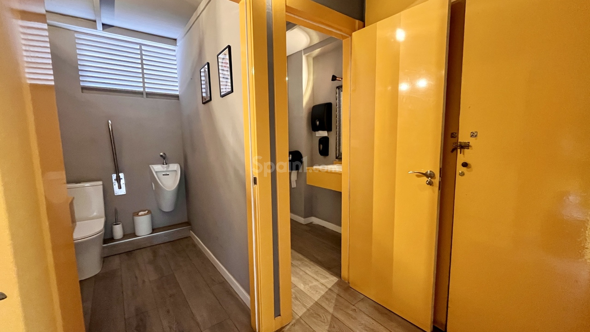 Resale - Commercial -
Villamartín - Villamartin