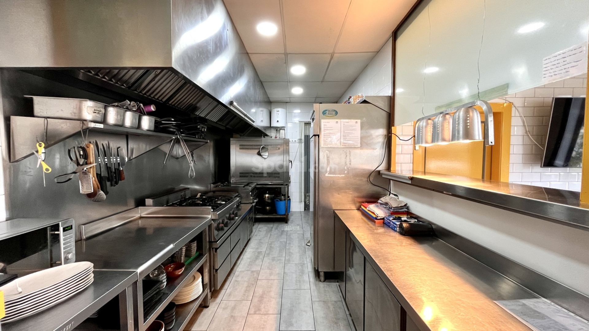 Resale - Commercial -
Villamartín - Villamartin