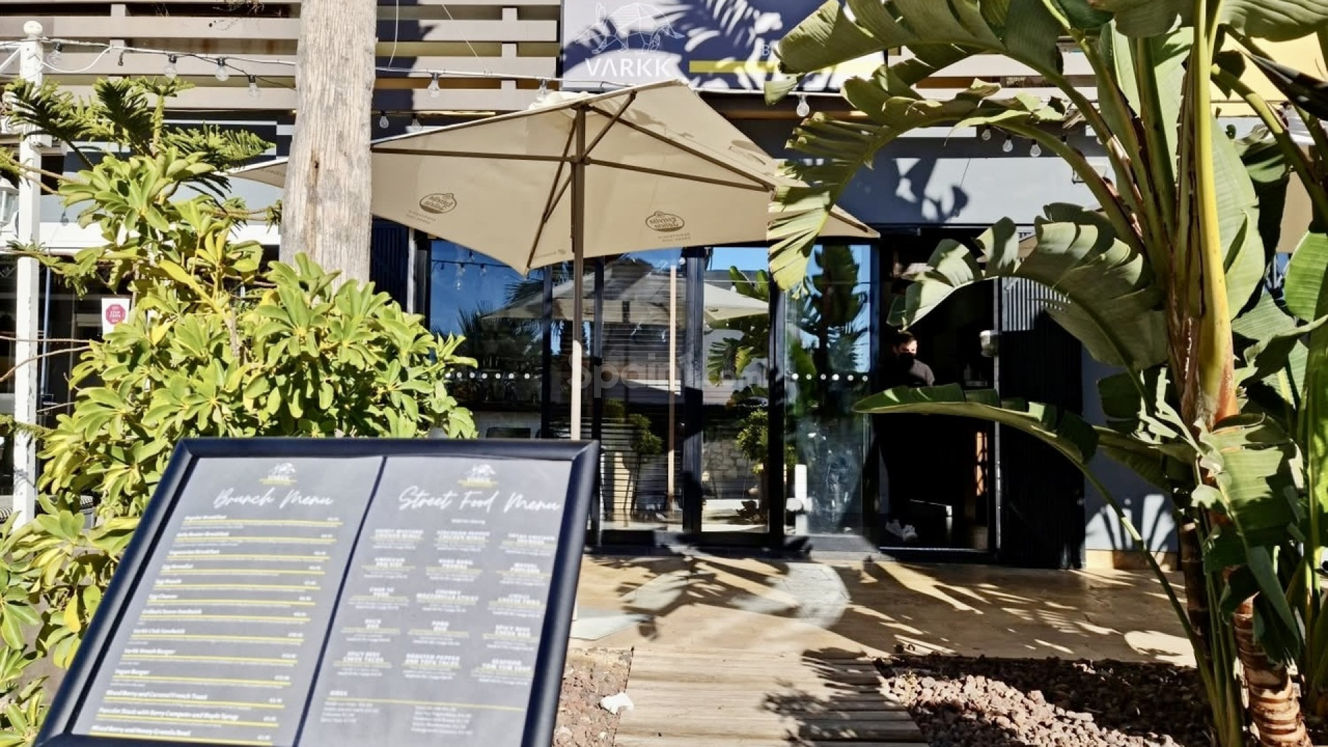 Resale - Commercial -
Villamartín - Villamartin