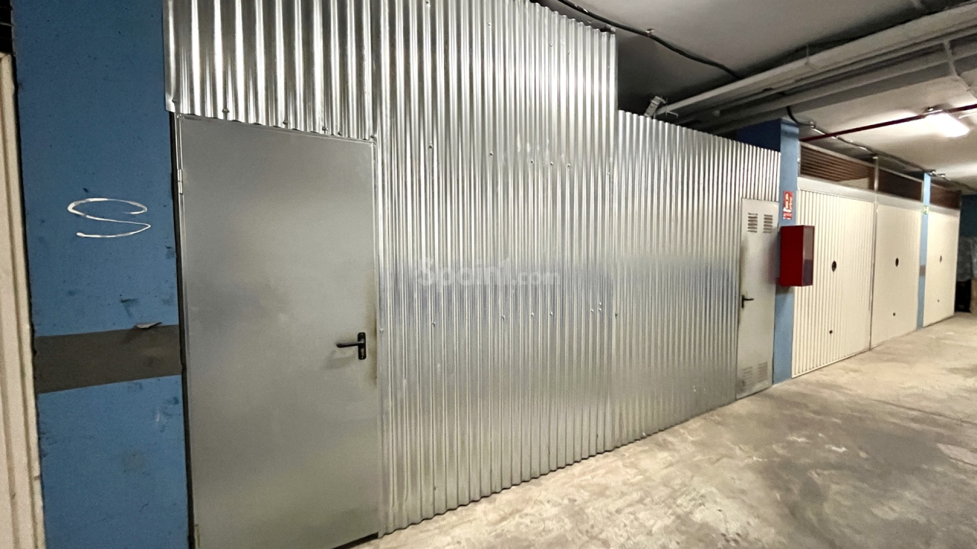 Resale - Commercial -
Villamartín - Villamartin